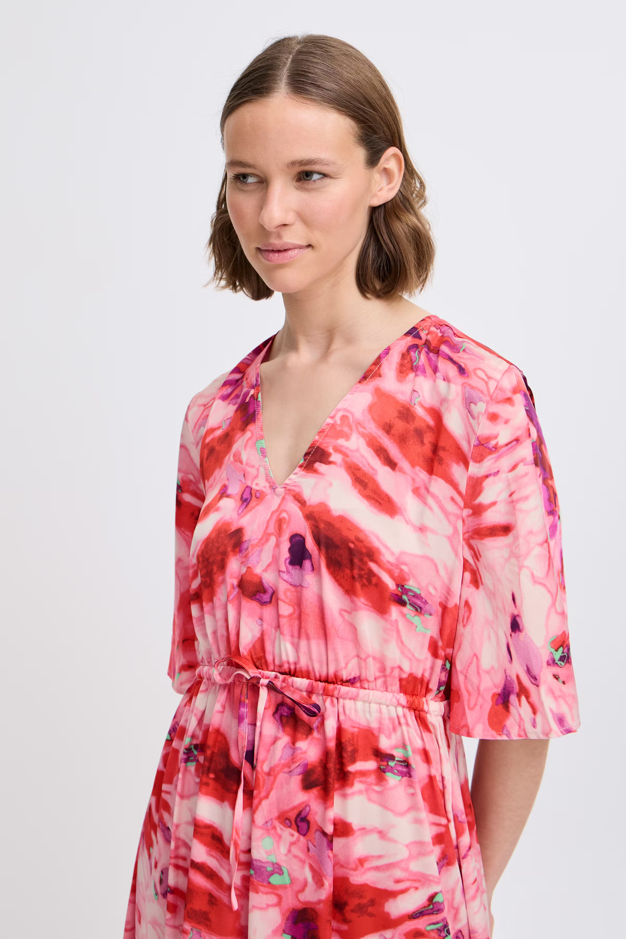 BYFARINELA Kjole LOOKBOOK DETAIL 20816902-205240