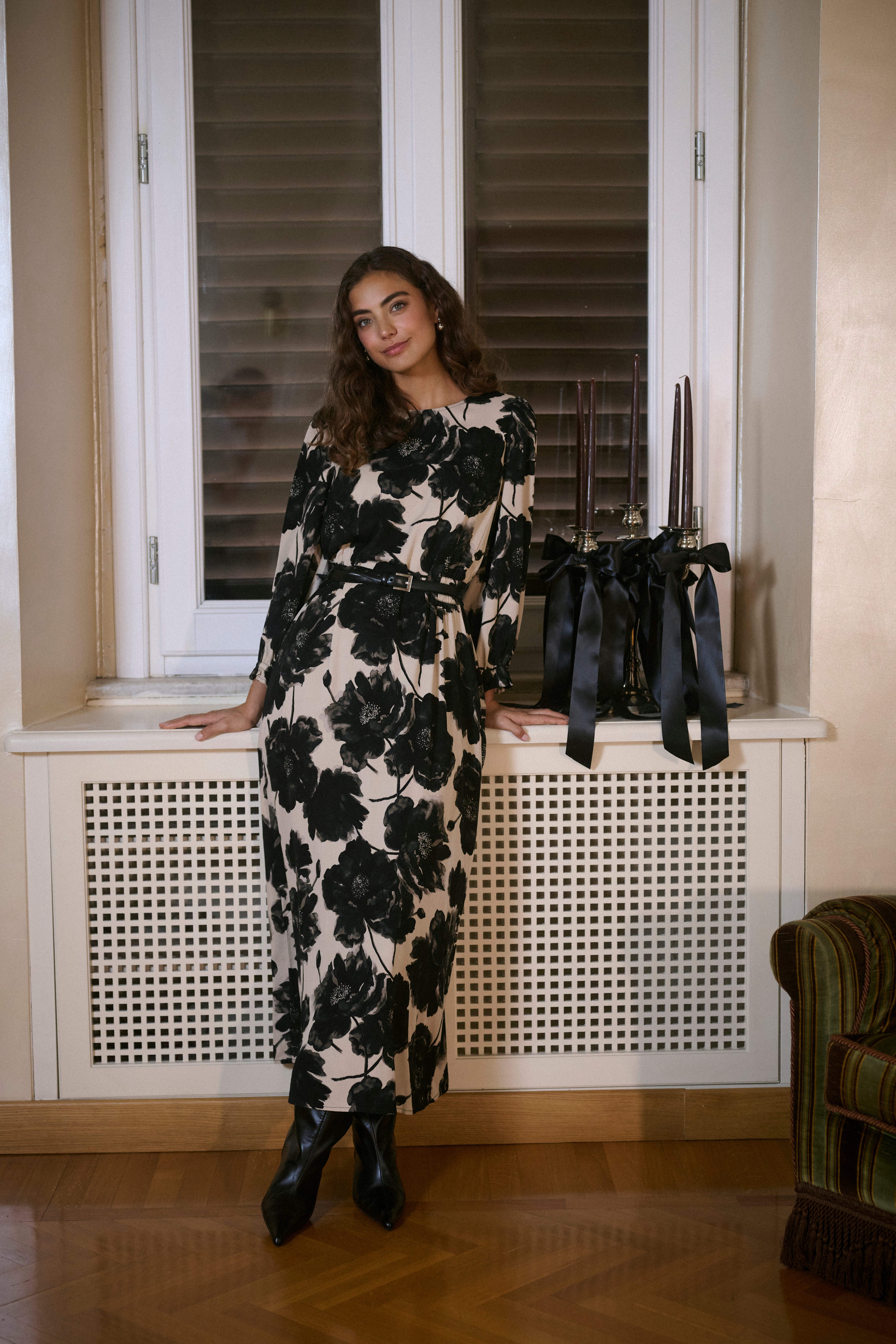 CUrachel Kjole LOCATION NONE 50112377-108570