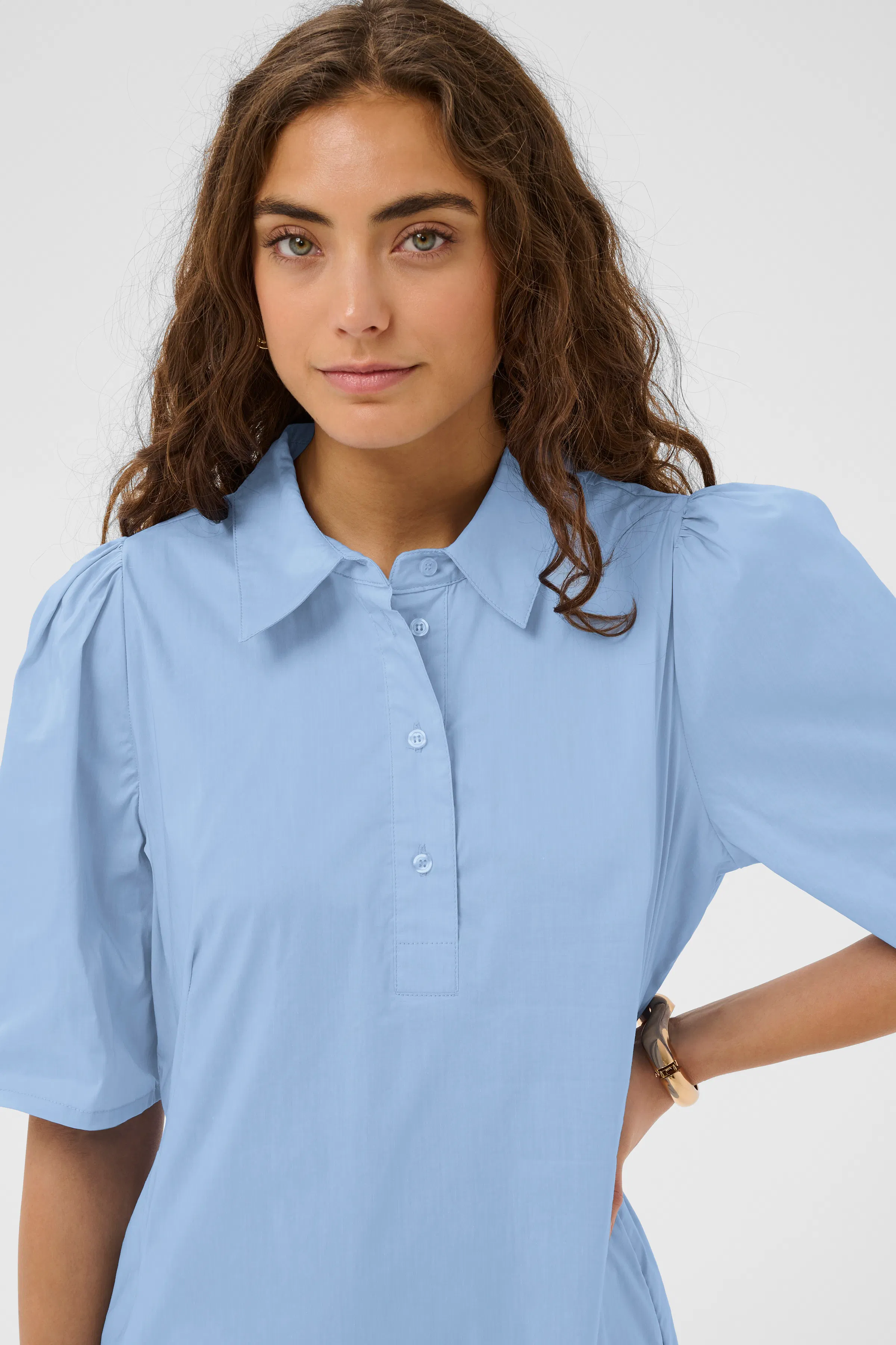 CUmalue Kjole LOOKBOOK DETAIL 50113108-164019