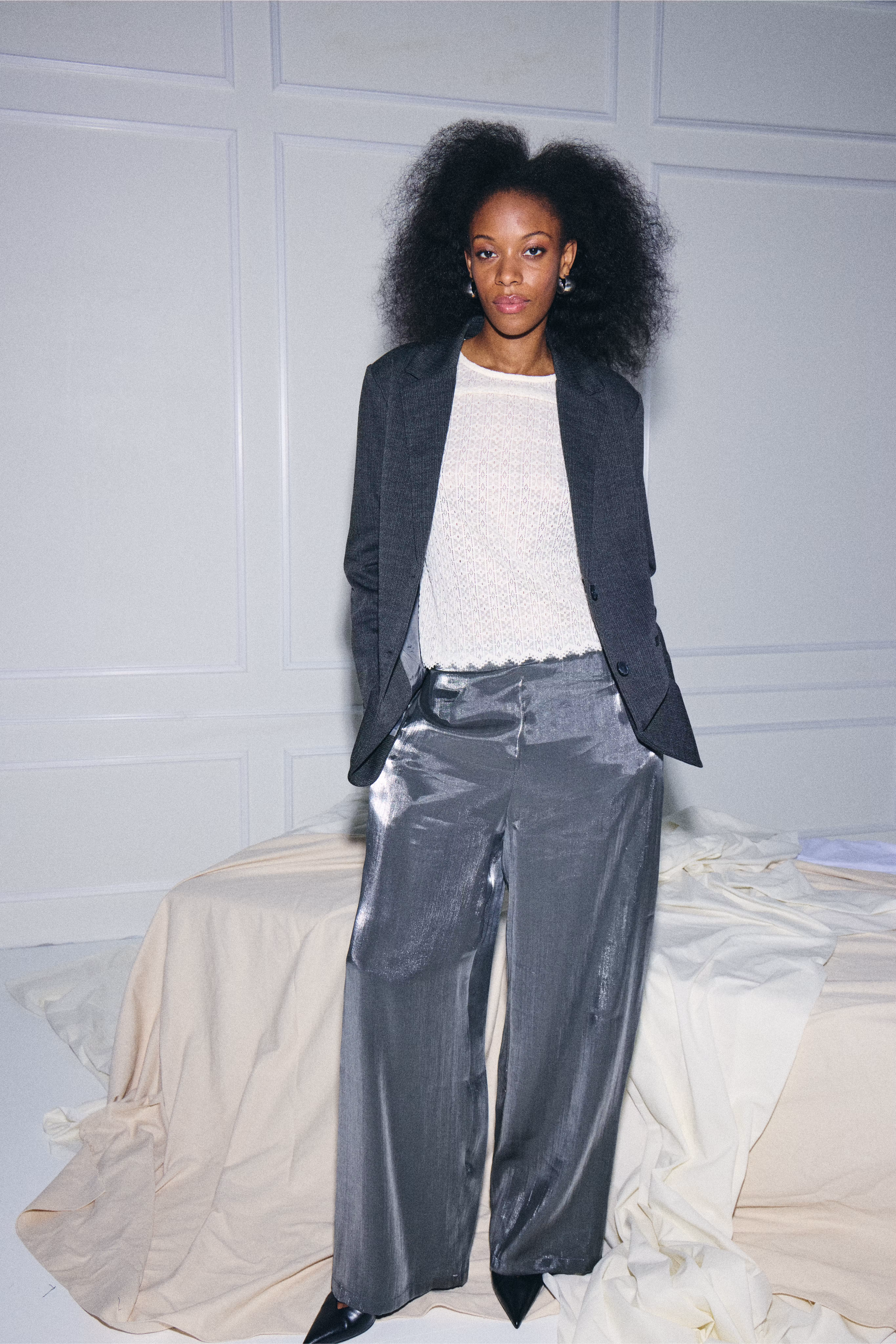 IHFLASHY Trousers LOCATION NONE 20126996-180000