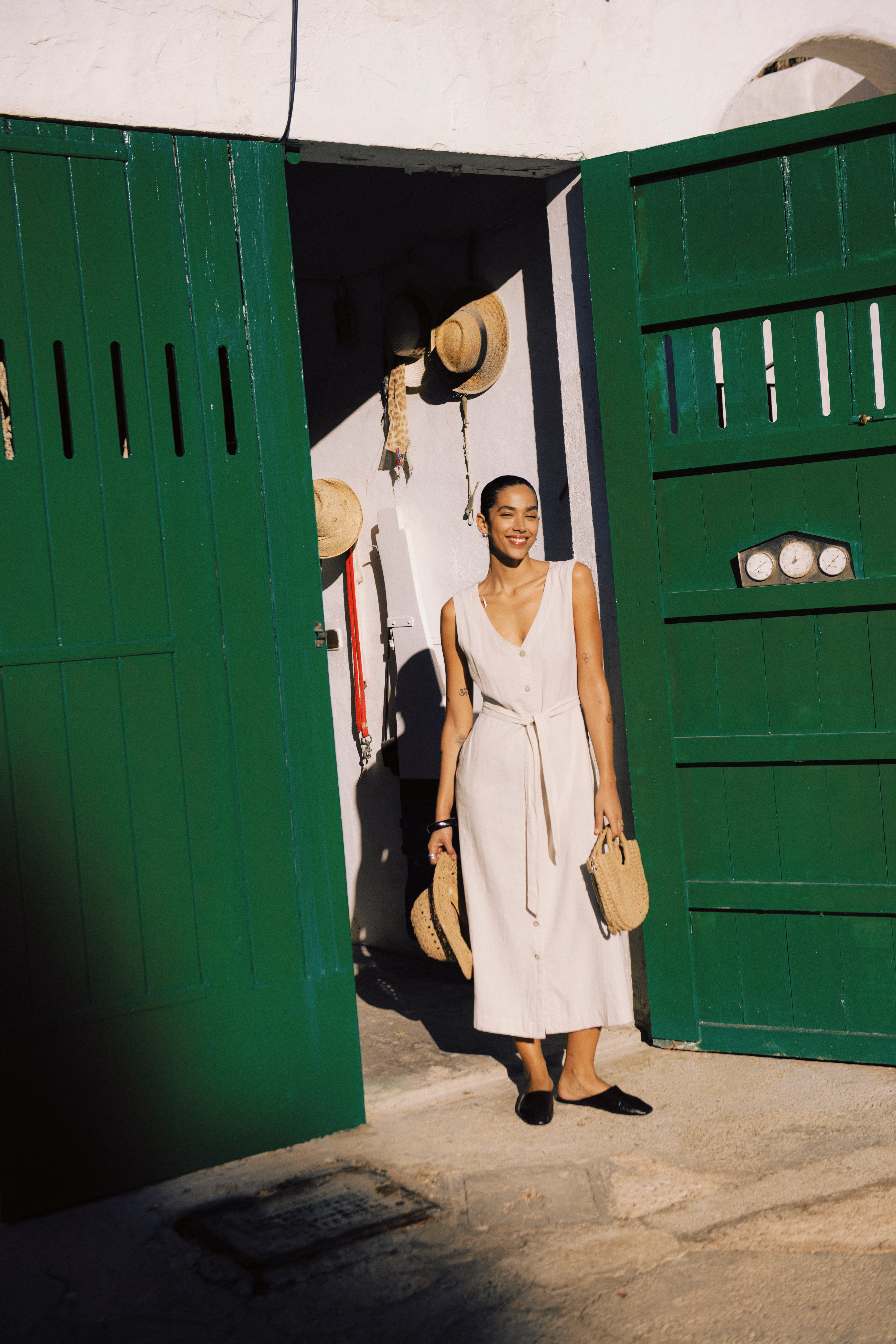 BYFALAKKA Kleid LOCATION NONE 20818826-1353041