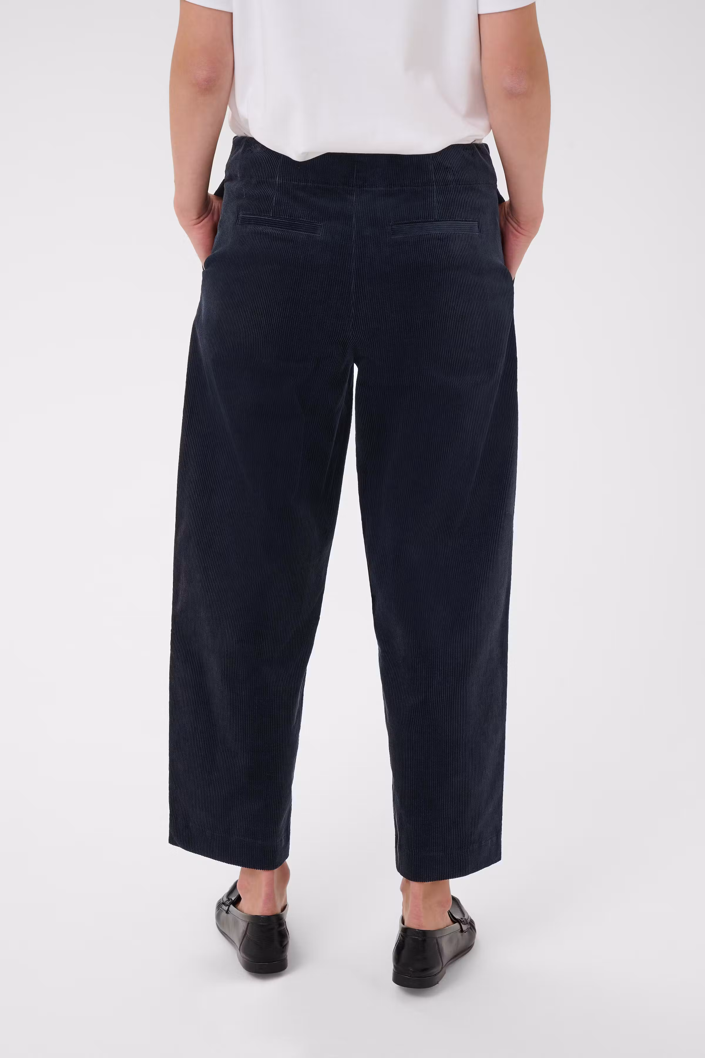NettaPW Bukser LOOKBOOK BACK 30310895-194013