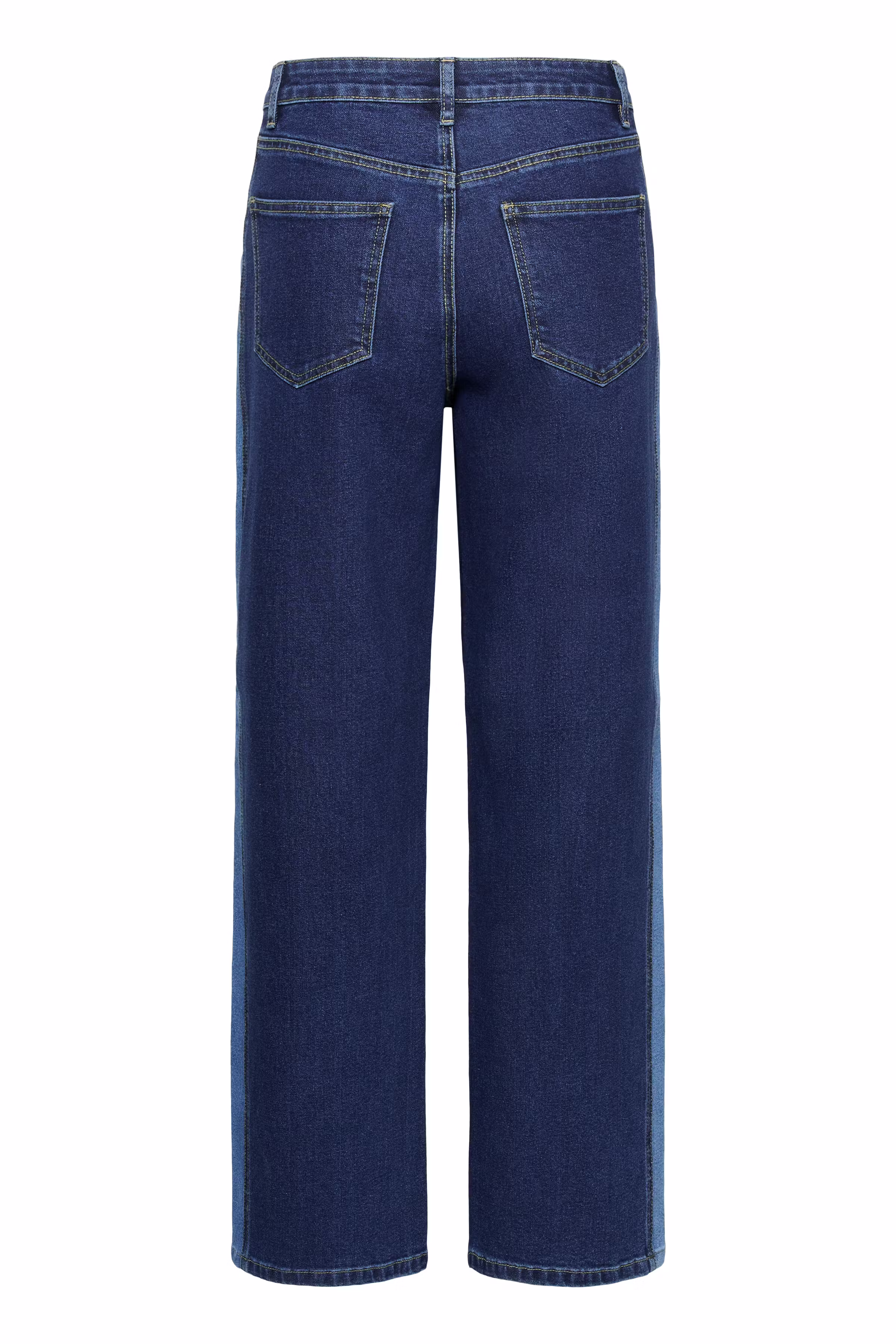 KAsandra Jeans PACK BACK 10552390-102272