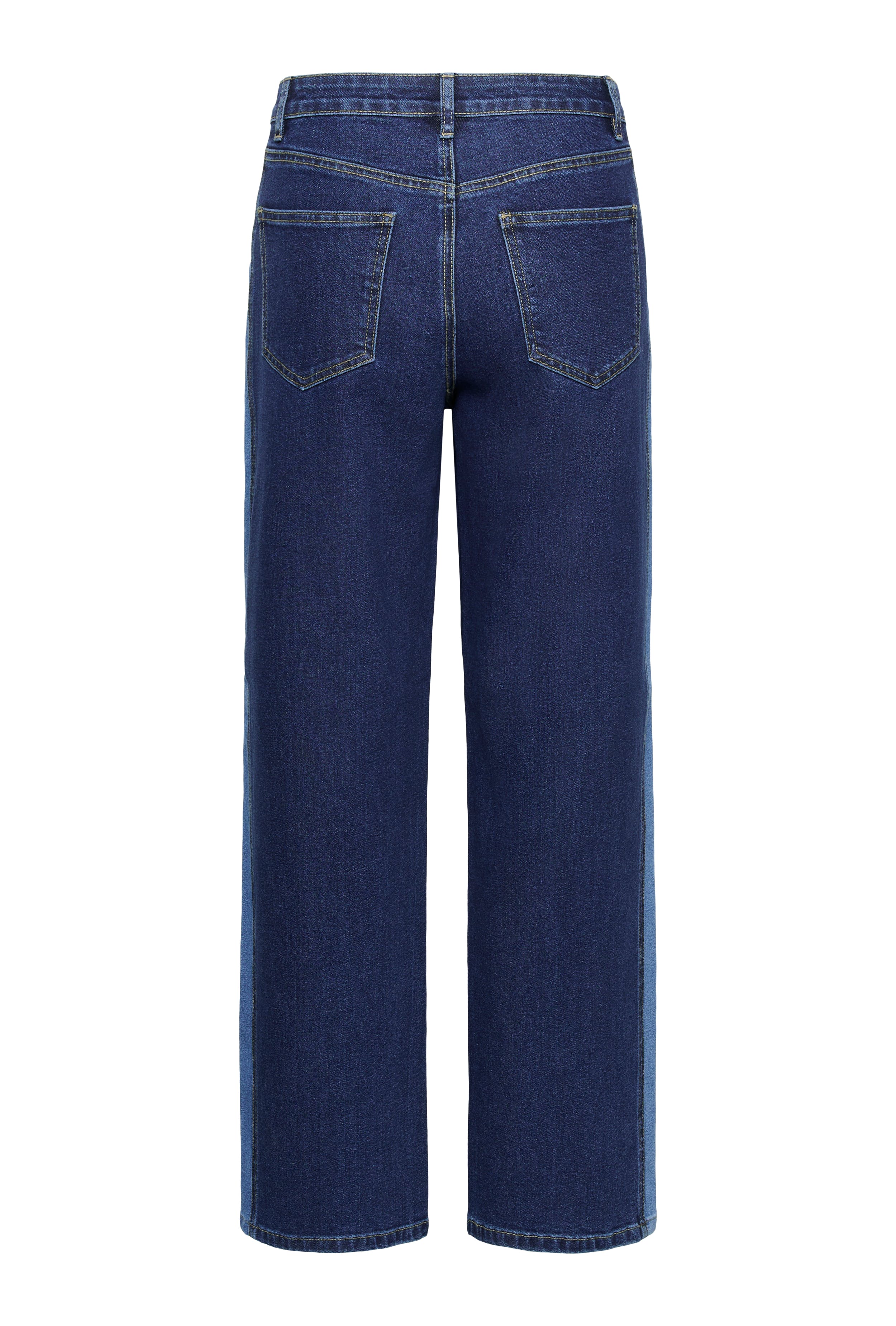 KAsandra Jeans PACK BACK 10552390-102272