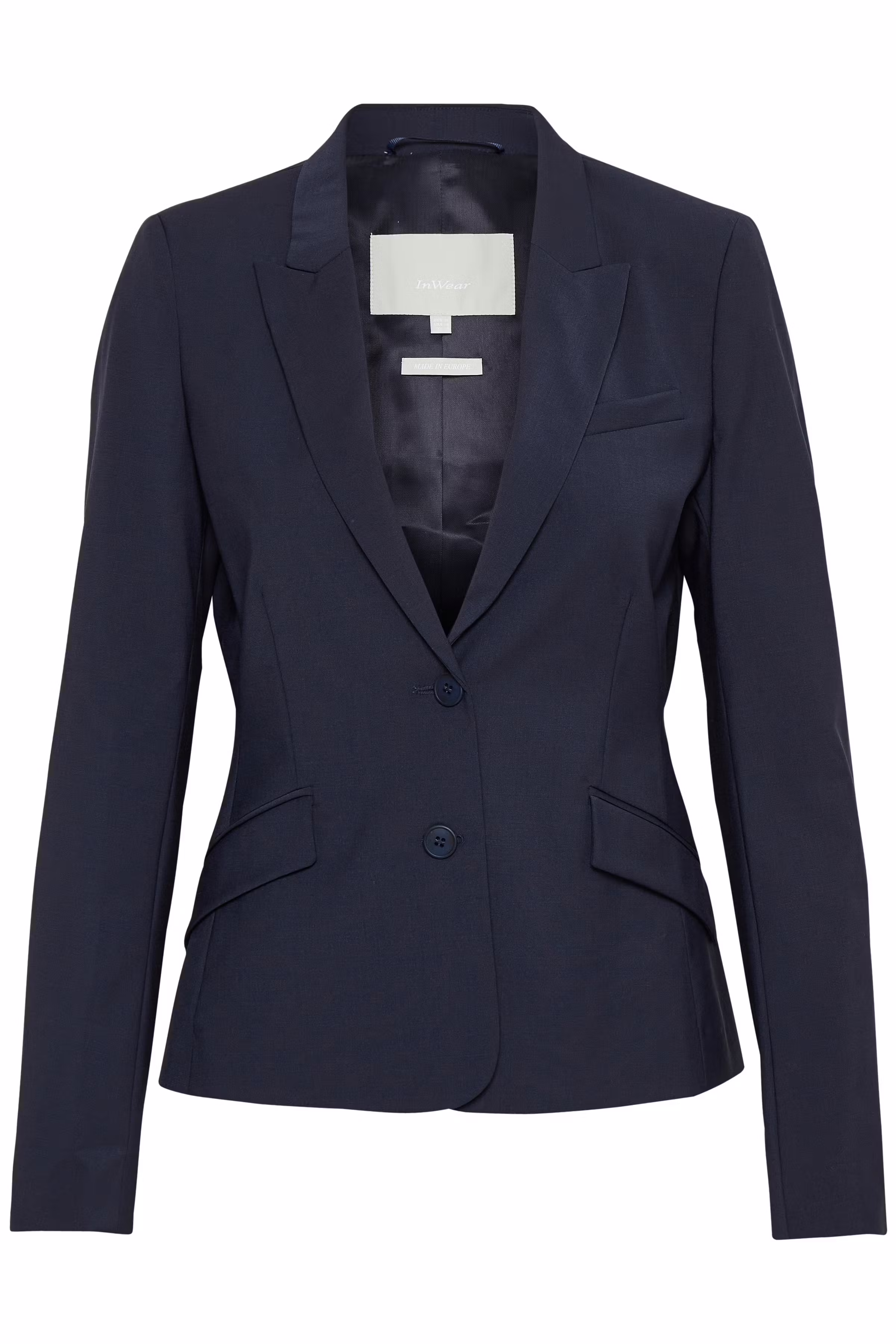 BillaaIW Blazer PACK FRONT 30100286-10299