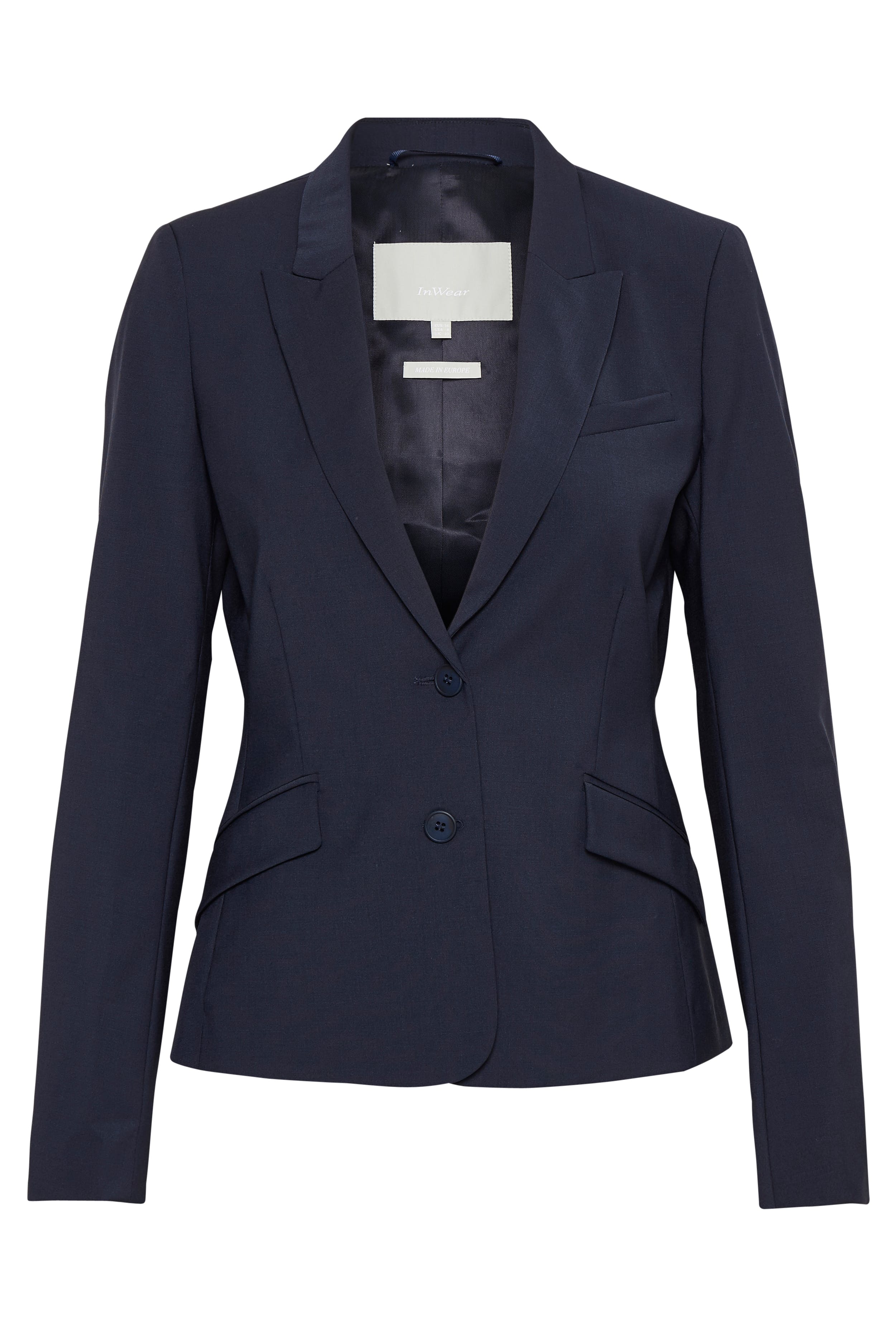 BillaaIW Blazer PACK FRONT 30100286-10299