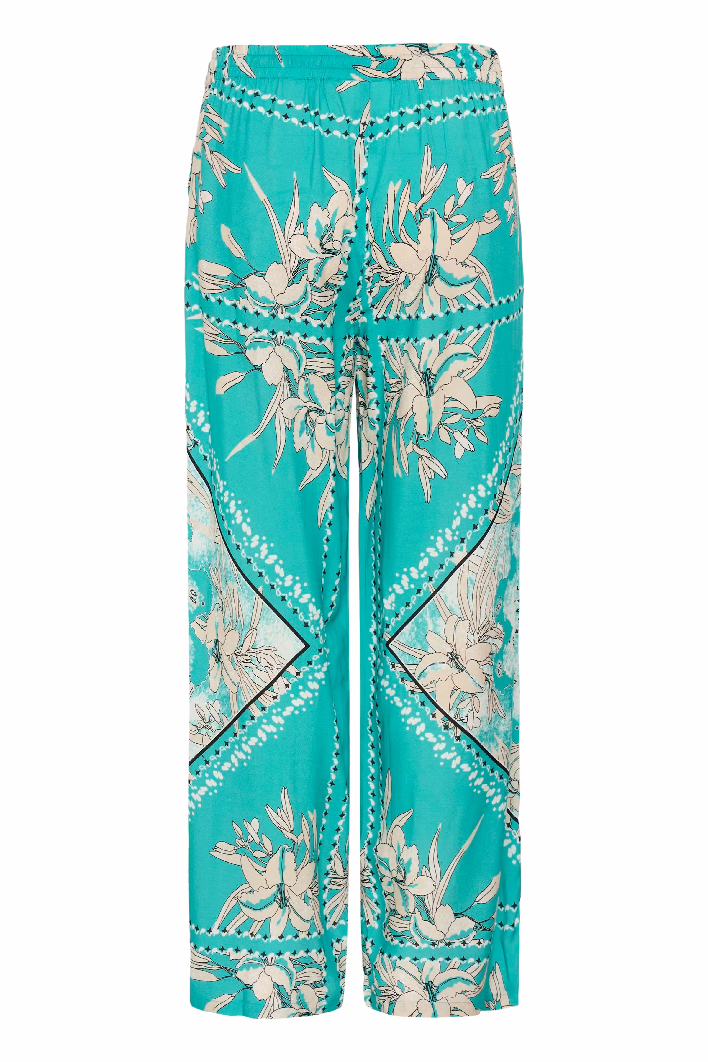 CRTiah Trousers PACK BACK 10611497-109338