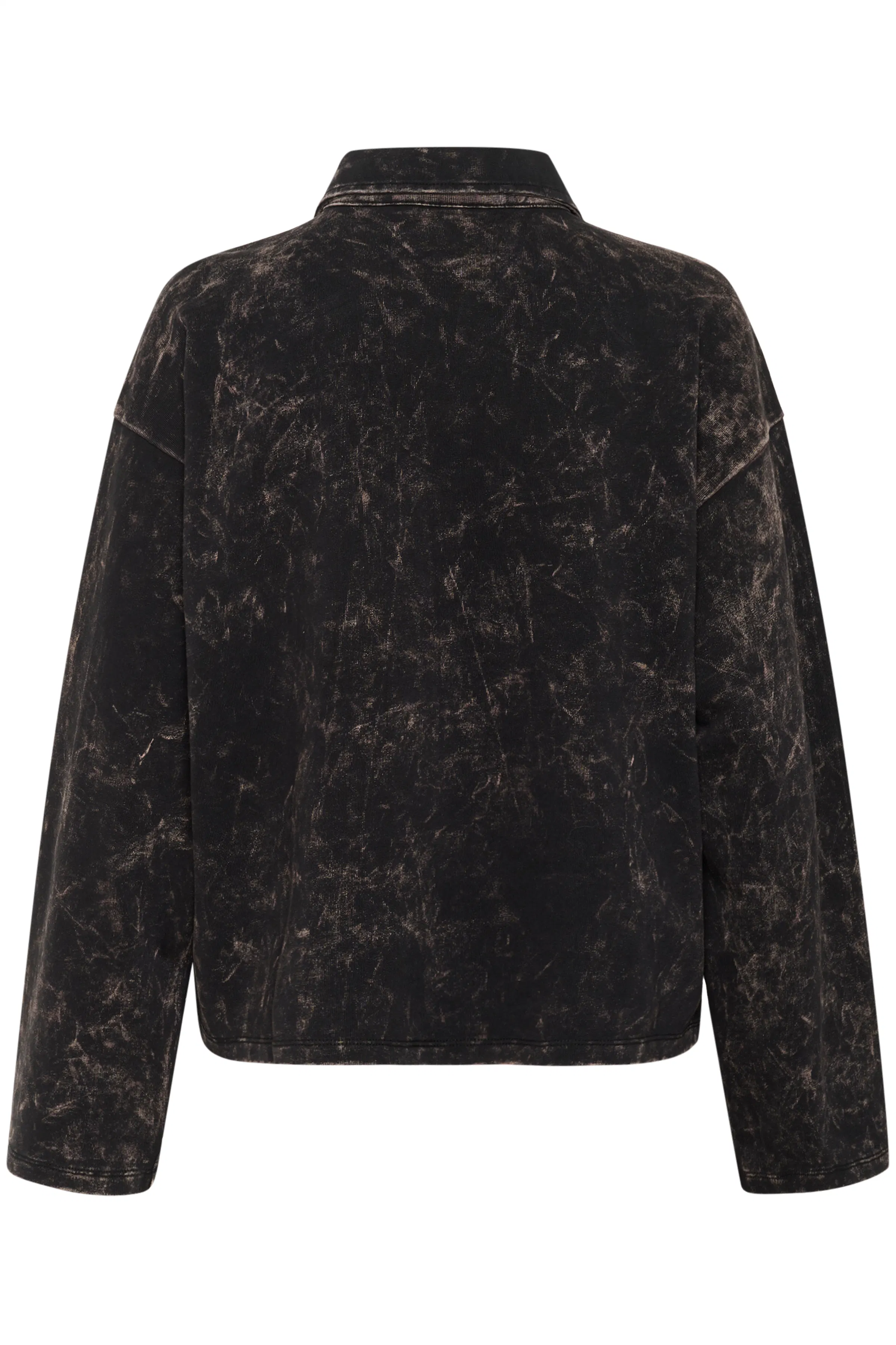 GZneia Blouse PACK BACK 10910662-108377