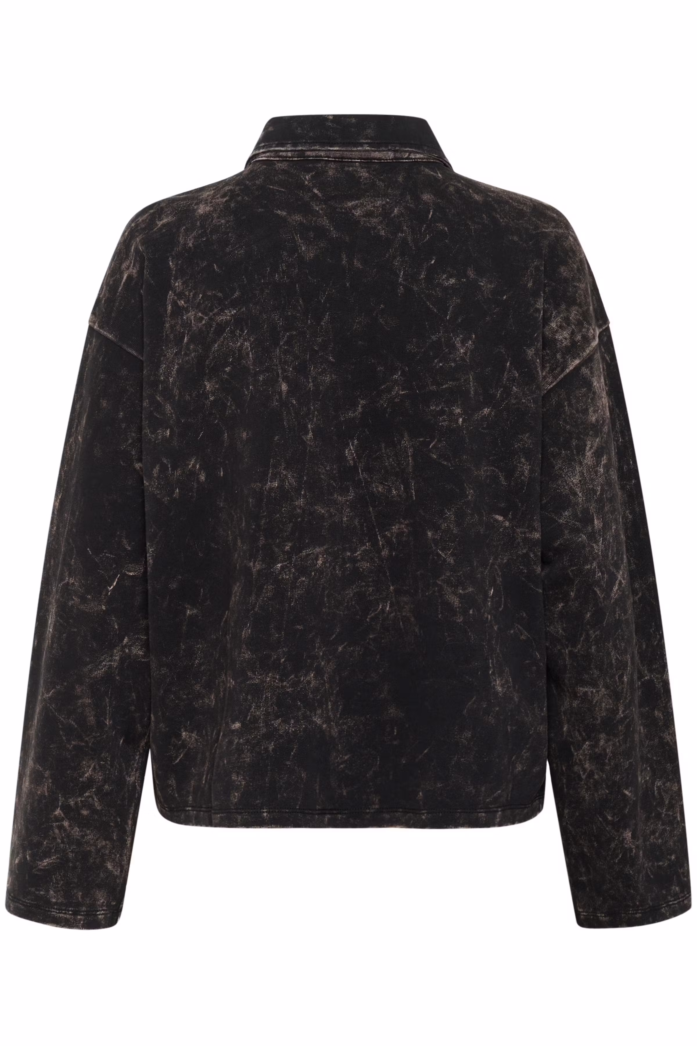 GZneia Blouse PACK BACK 10910662-108377