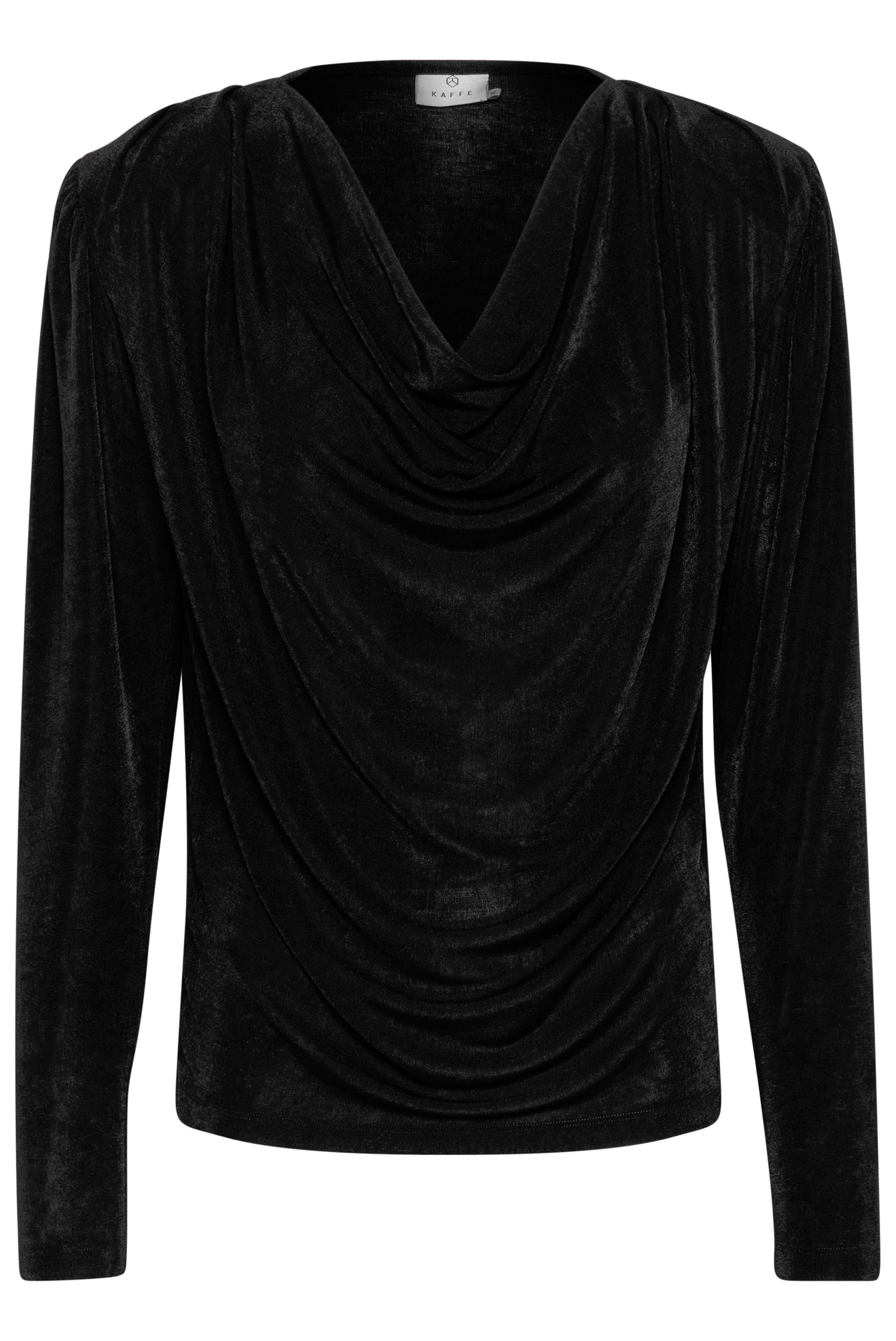 KAgina Bluse PACK FRONT 10509321-100121