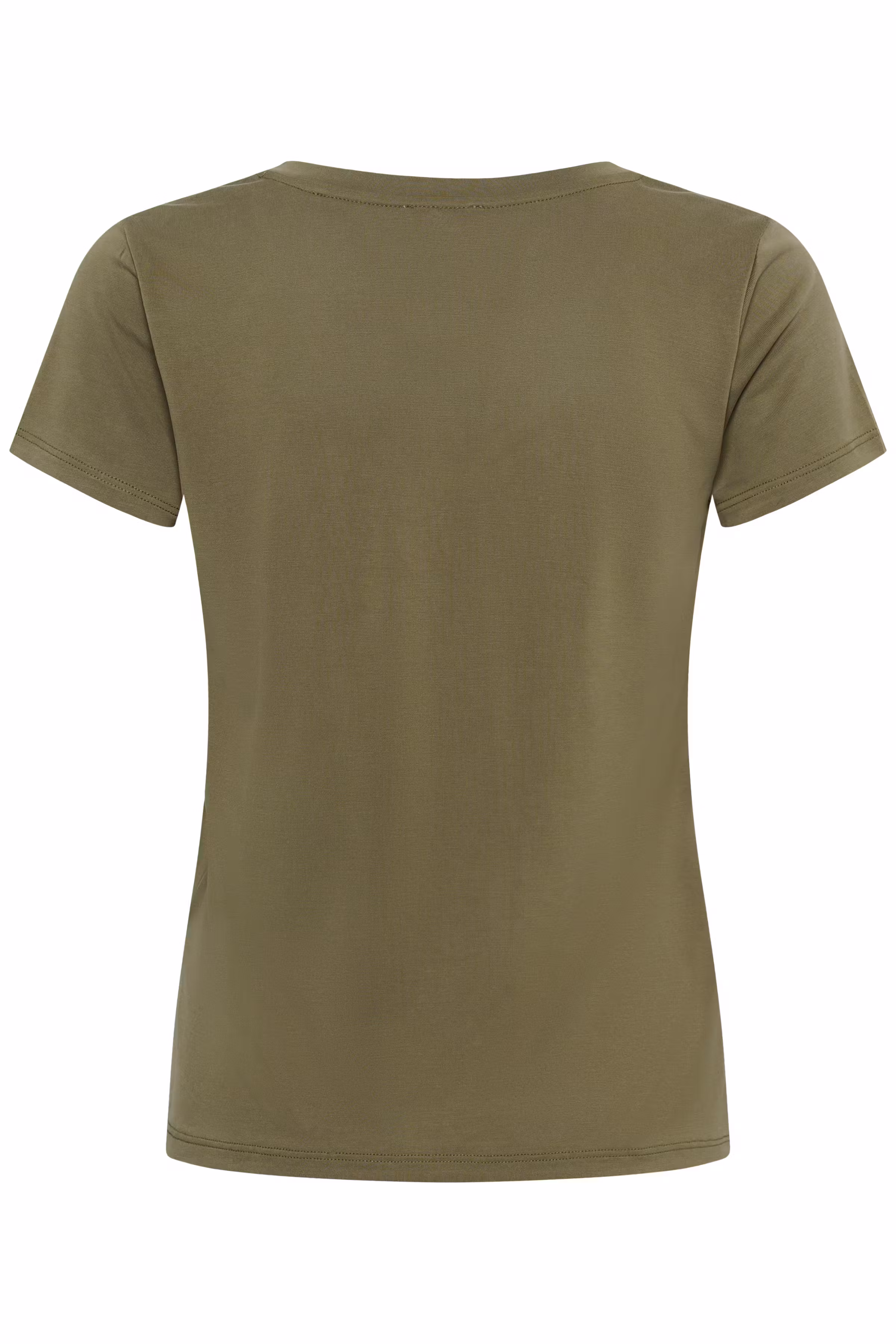 SLColumbine V-neck T-shirt PACK BACK 30404284-170517