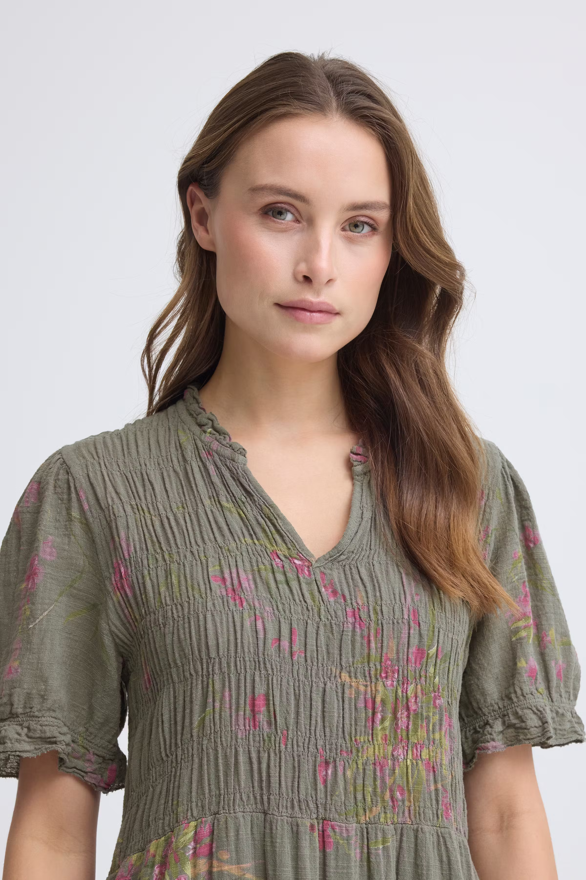 SBALEXA Klänning LOOKBOOK DETAIL 22101173-180515