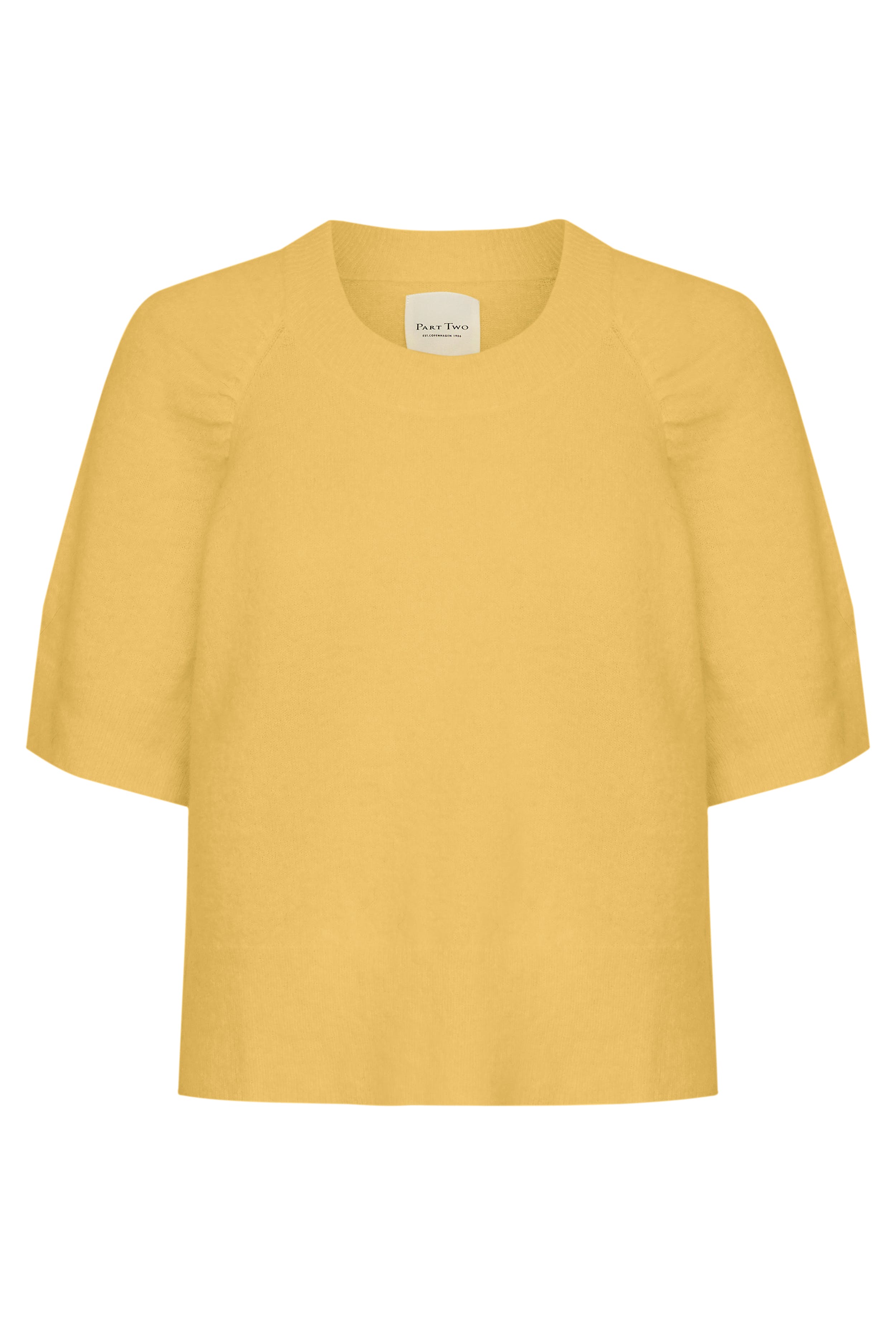 EsperanzaPW Short-sleeved knitted sweater PACK FRONT 30308446-1308221