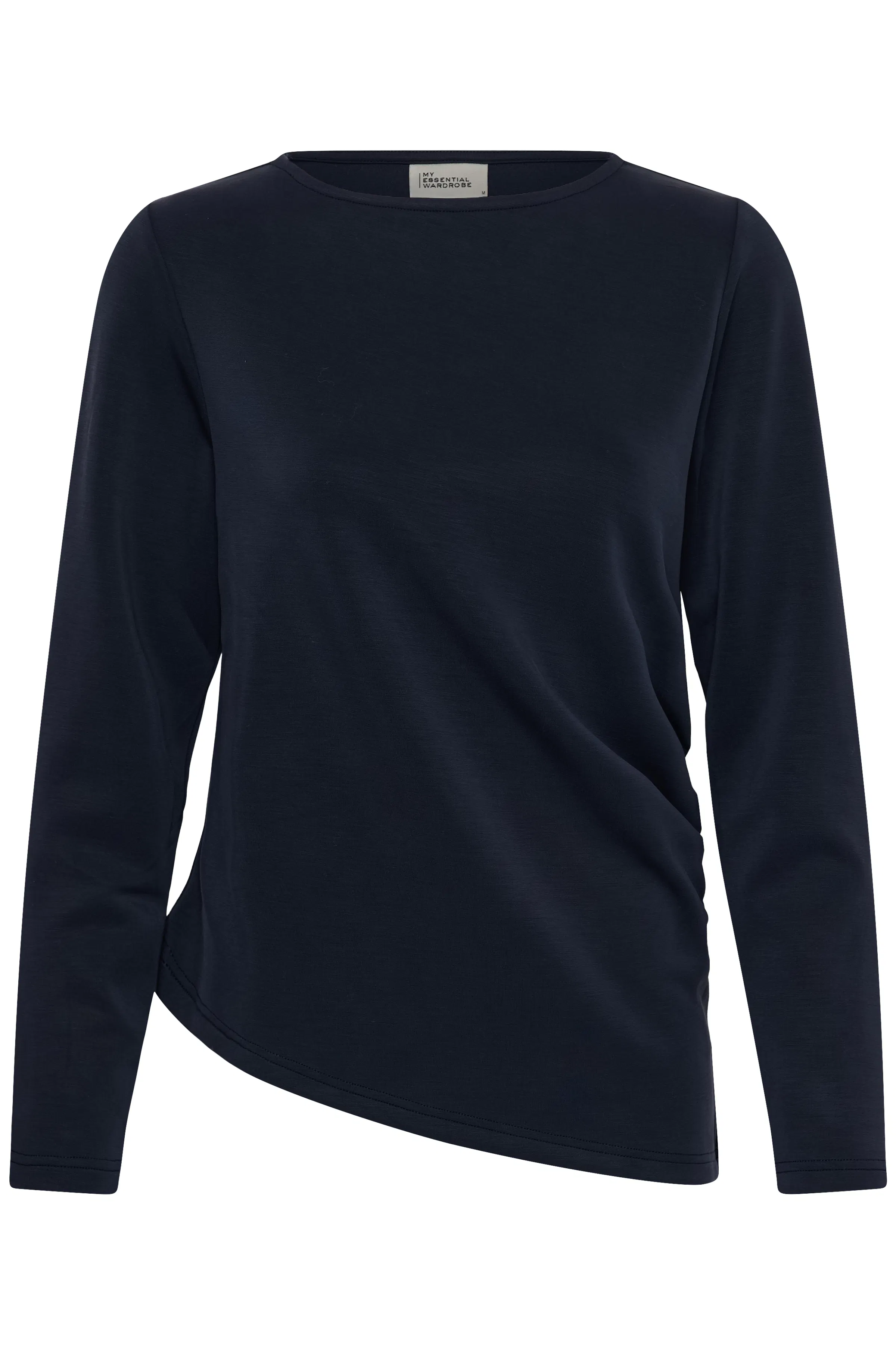 MWHelle Blouse PACK FRONT 10705662-103565