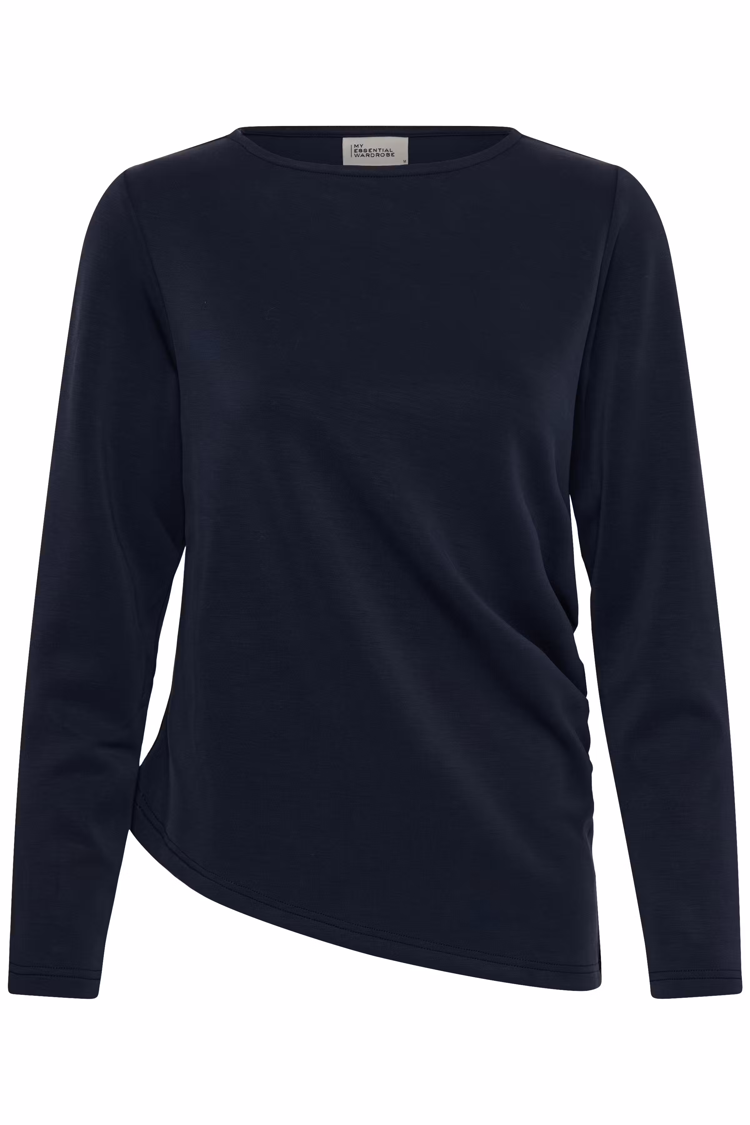 MWHelle Blouse PACK FRONT 10705662-103565