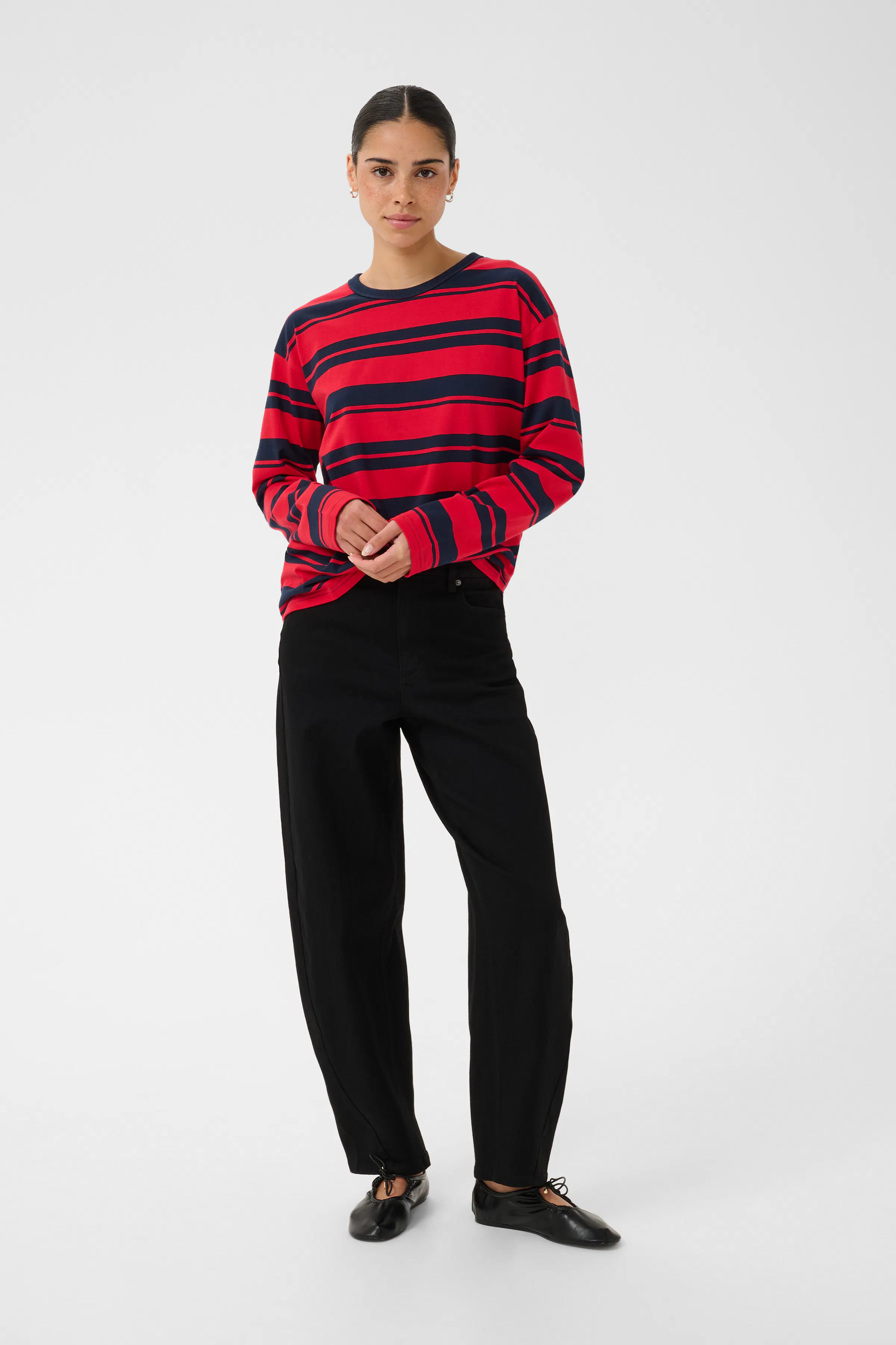 KAandrea Jeans LOOKBOOK FRONT 10512823-100121