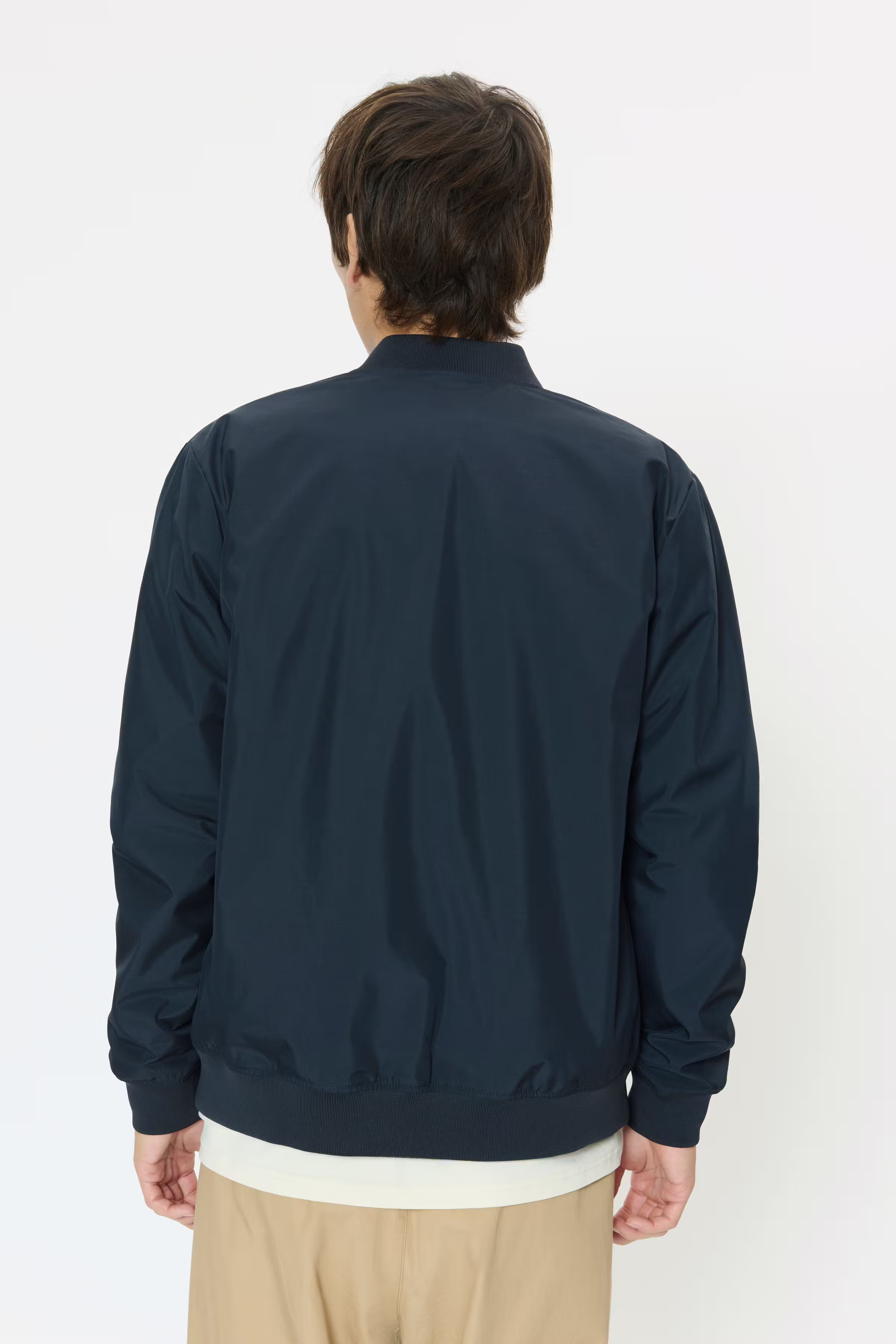 MAclay Bomber Jacket LOOKBOOK BACK 30205869-194011