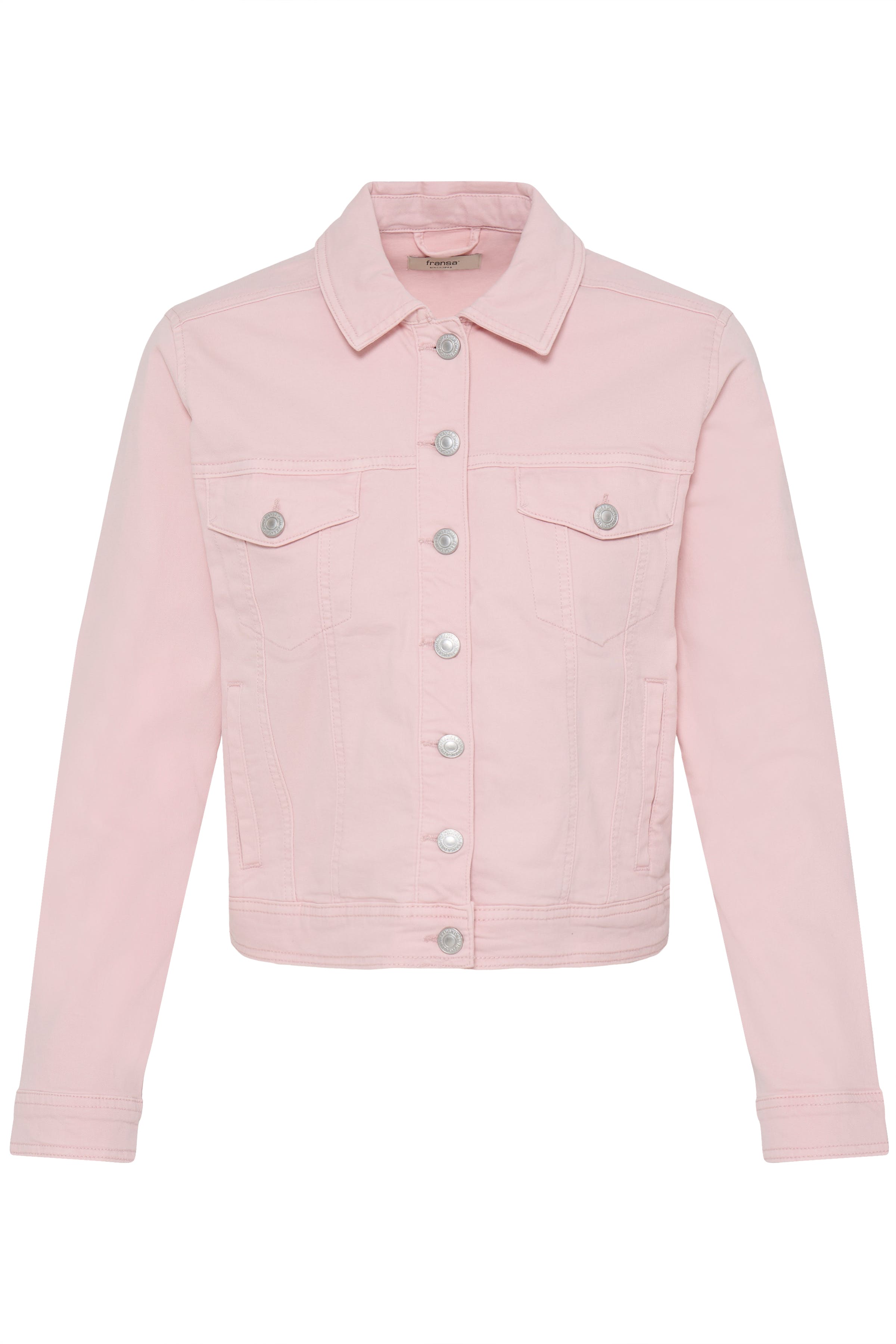 FRTWILL Casual Jacke PACK FRONT 20609189-141905