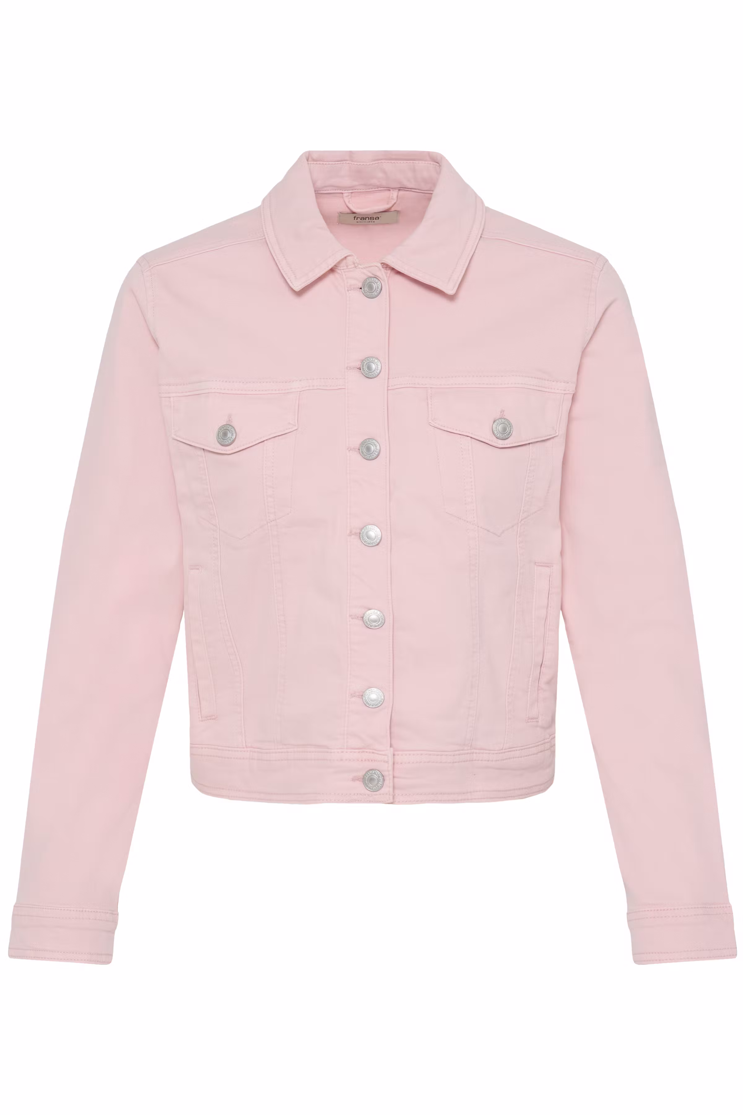 FRTWILL Casual Jacke PACK FRONT 20609189-141905