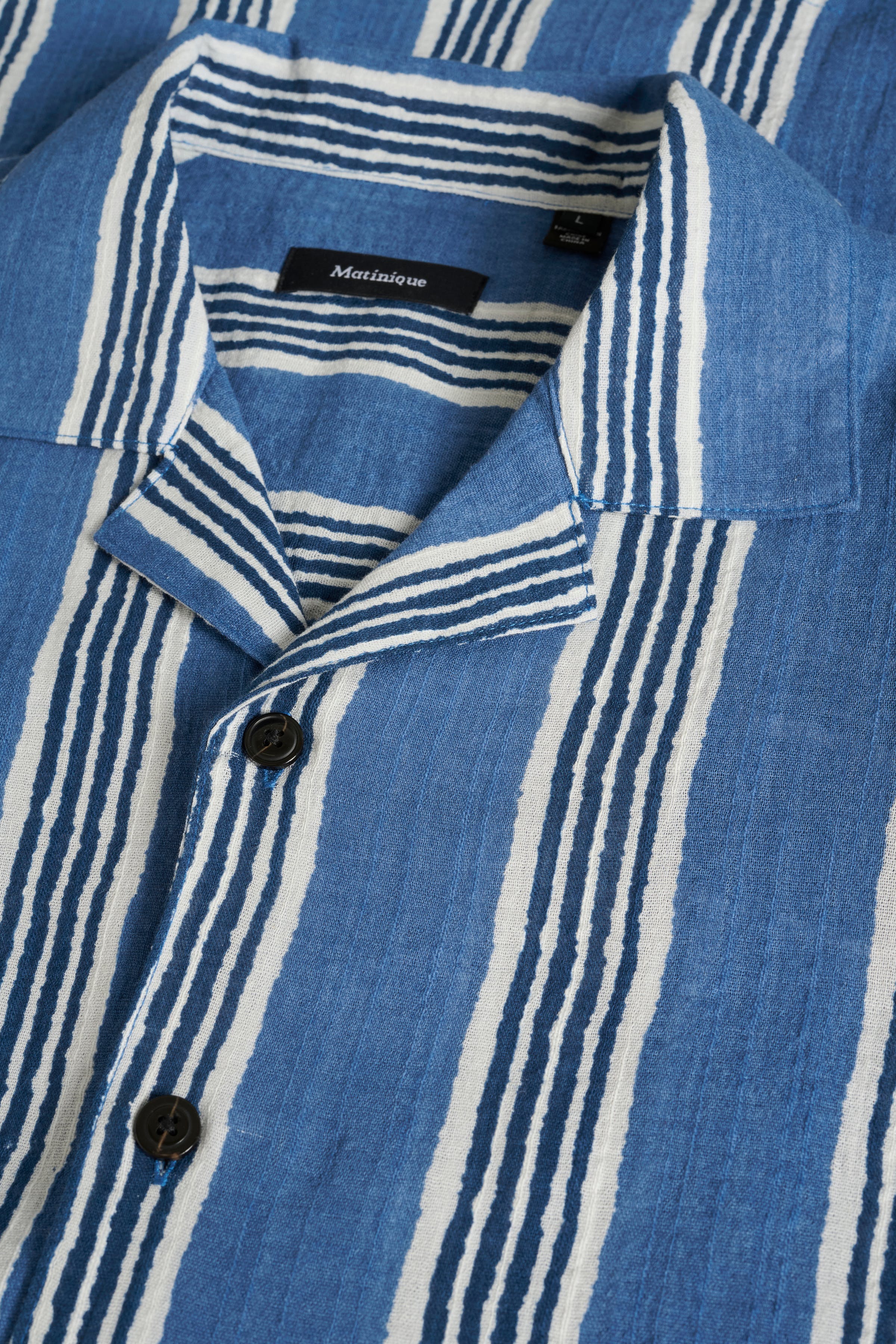 MAklampo Hemd PACK DETAIL 30207982-194011