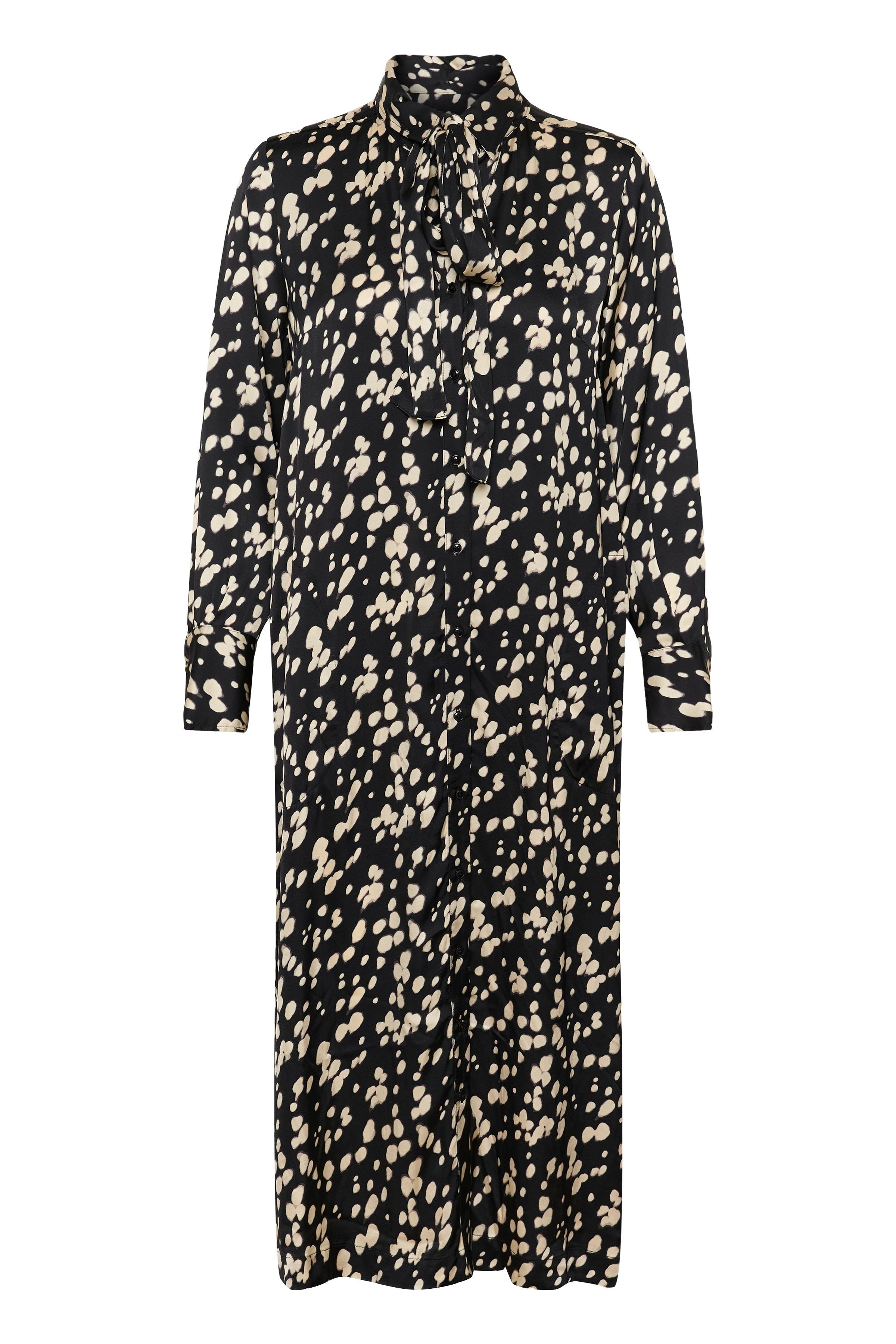 VarnaPW Dress PACK FRONT 30310142-304382