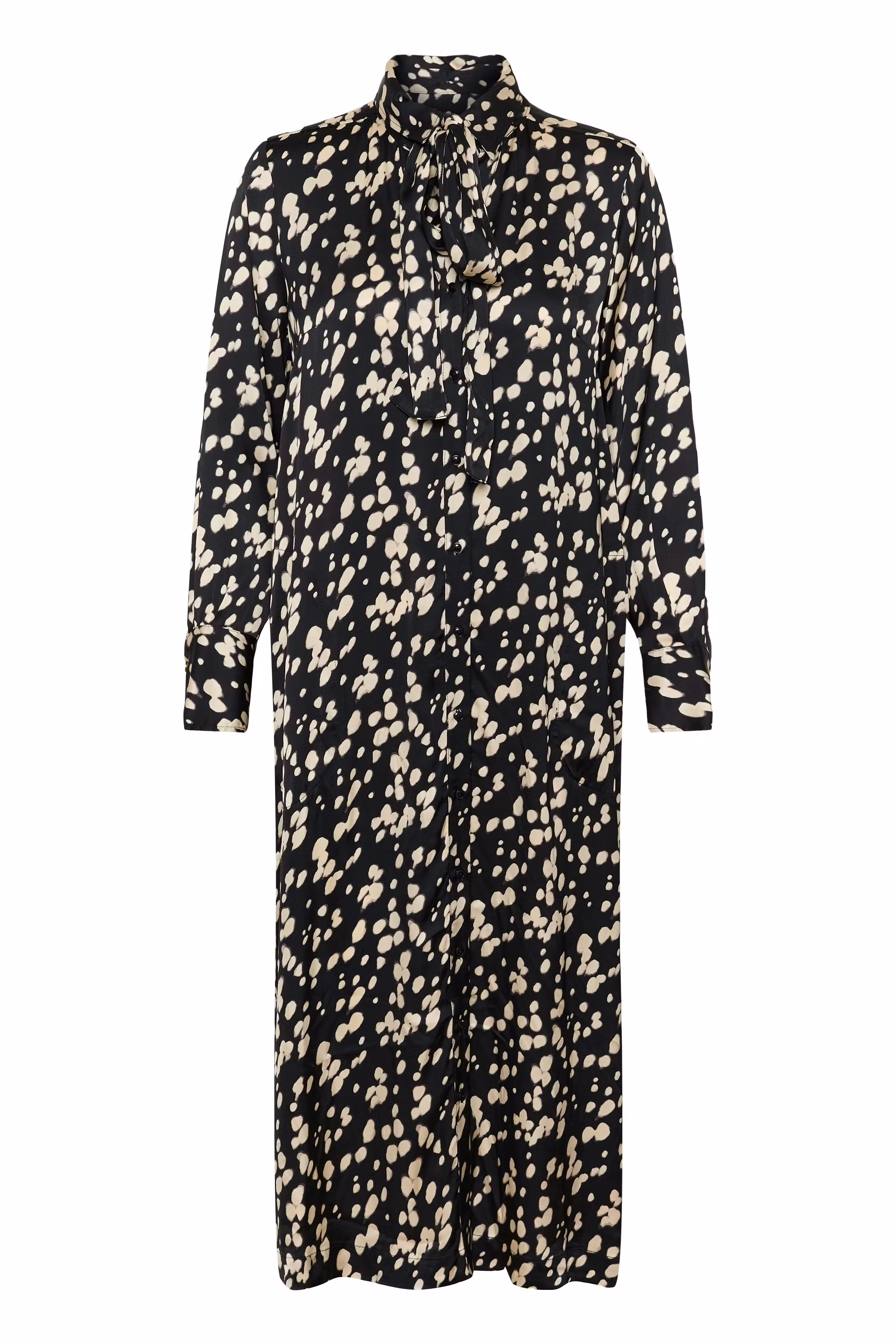 VarnaPW Dress PACK FRONT 30310142-304382