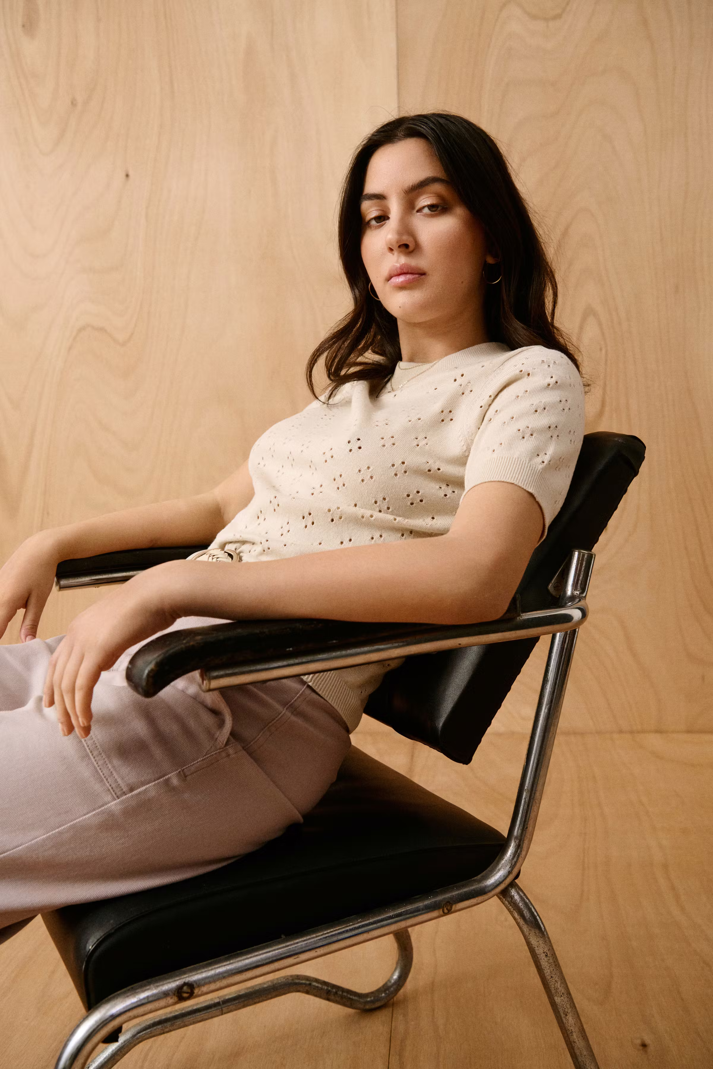 OlineSZ Pullover LOCATION NONE 30514967-130401