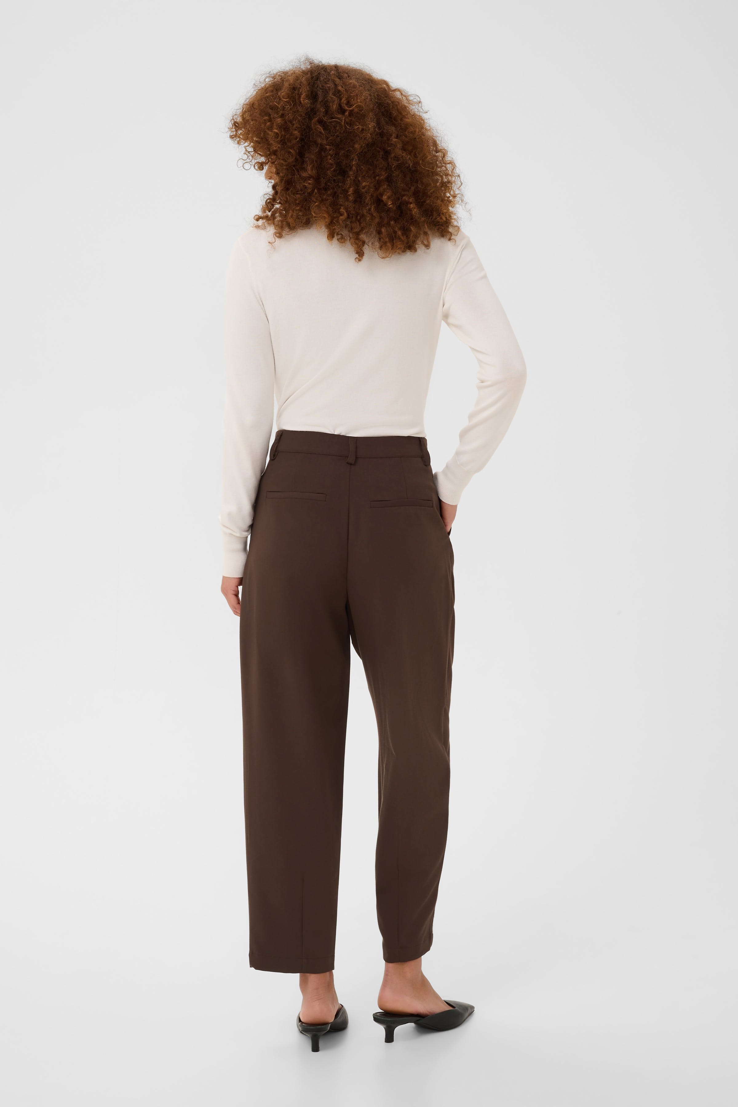 KAsakura Bukser LOOKBOOK BACK 10512298-190915