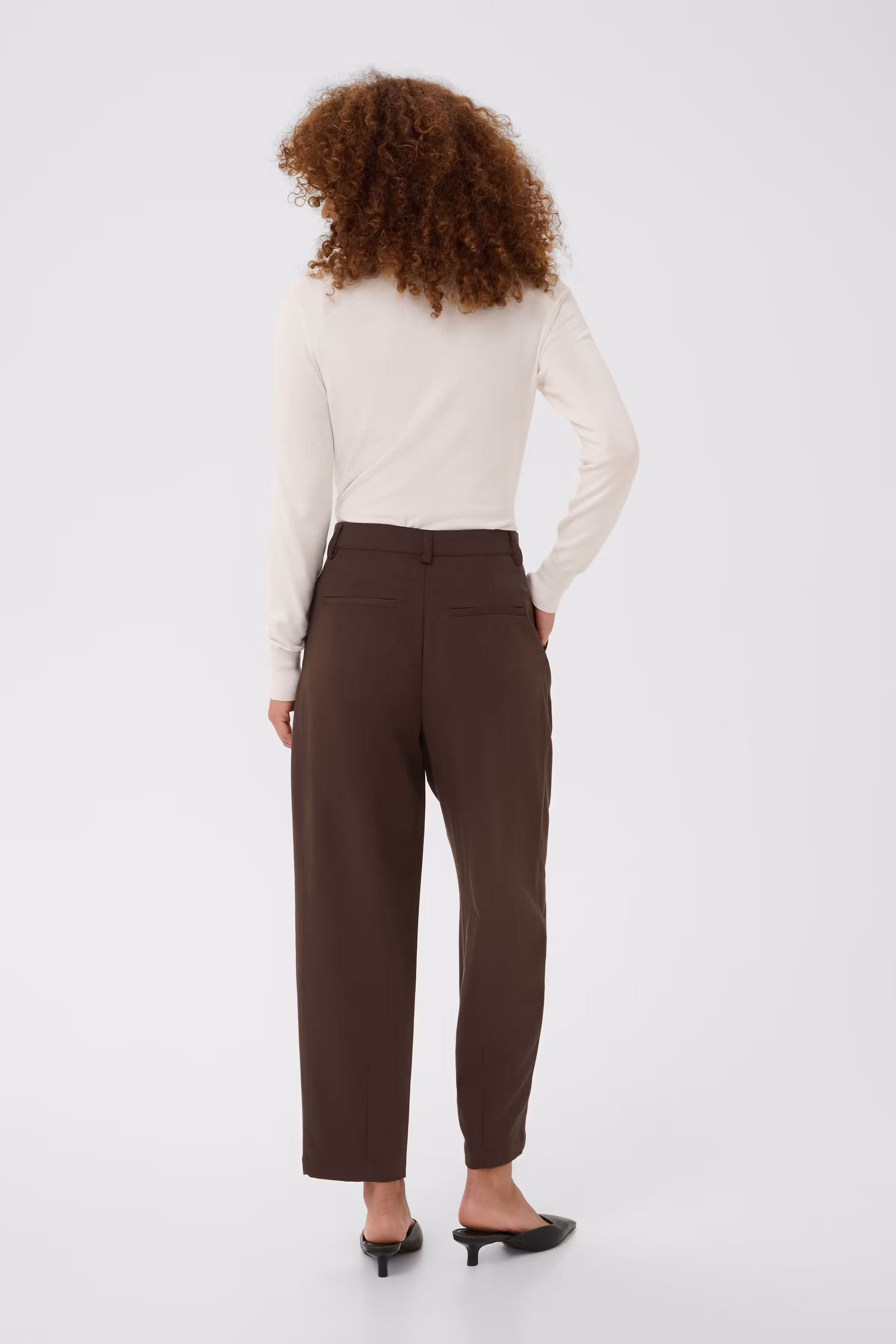 KAsakura Bukser LOOKBOOK BACK 10512298-190915