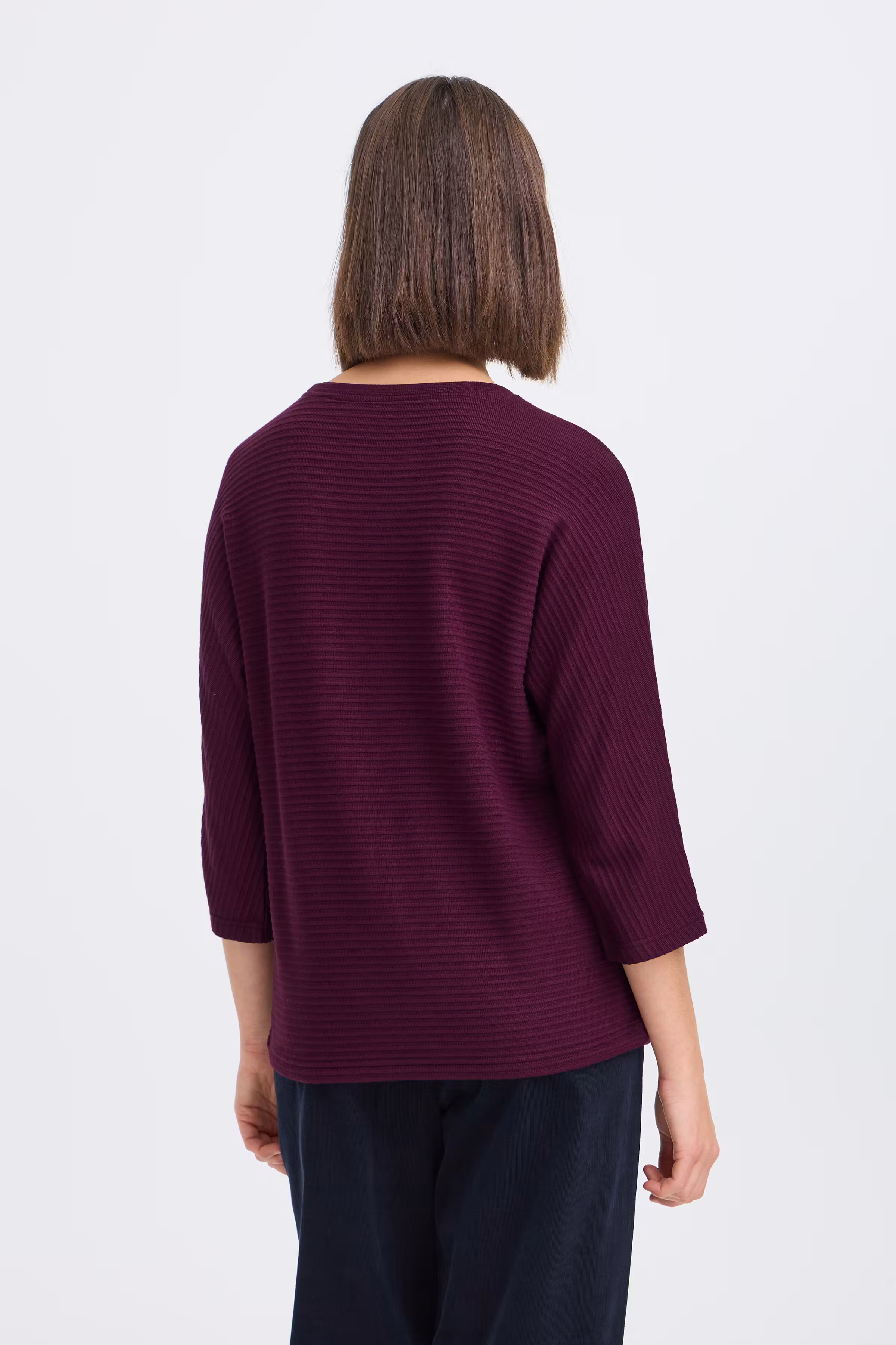 FRJALIRA T-shirt LOOKBOOK BACK 20618236-191627