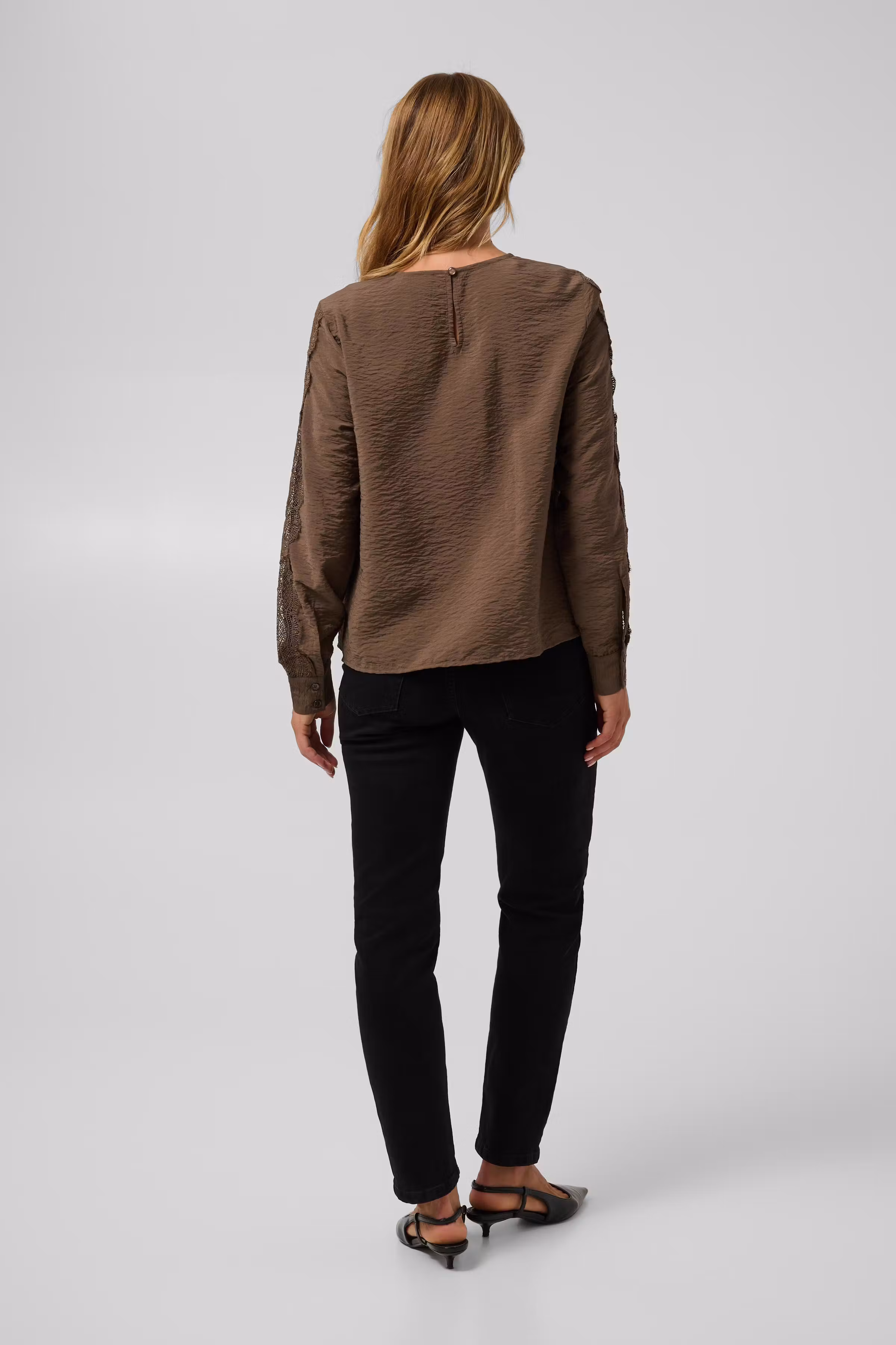 KAgilda Bluse LOOKBOOK BACK 10512264-191116