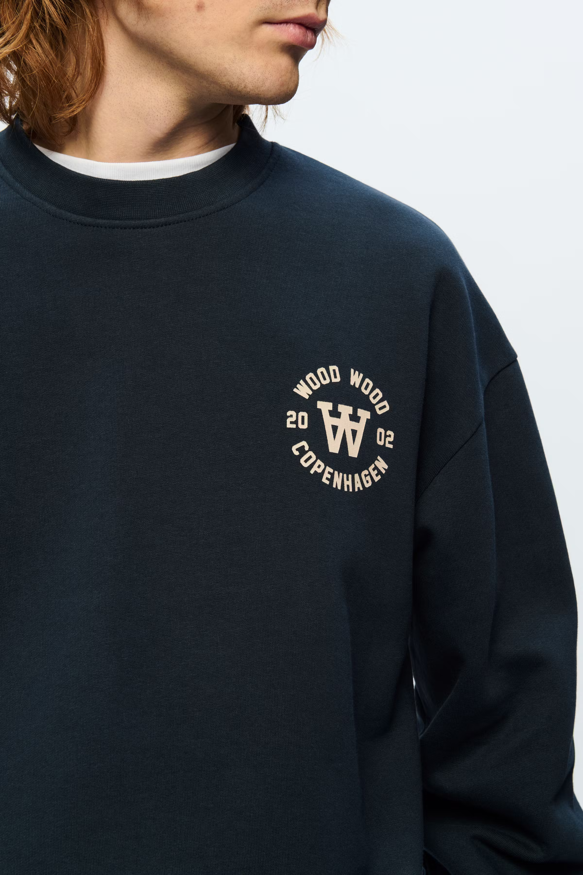 WWNoel Sweatshirt LOOKBOOK DETAIL 30251461-194009