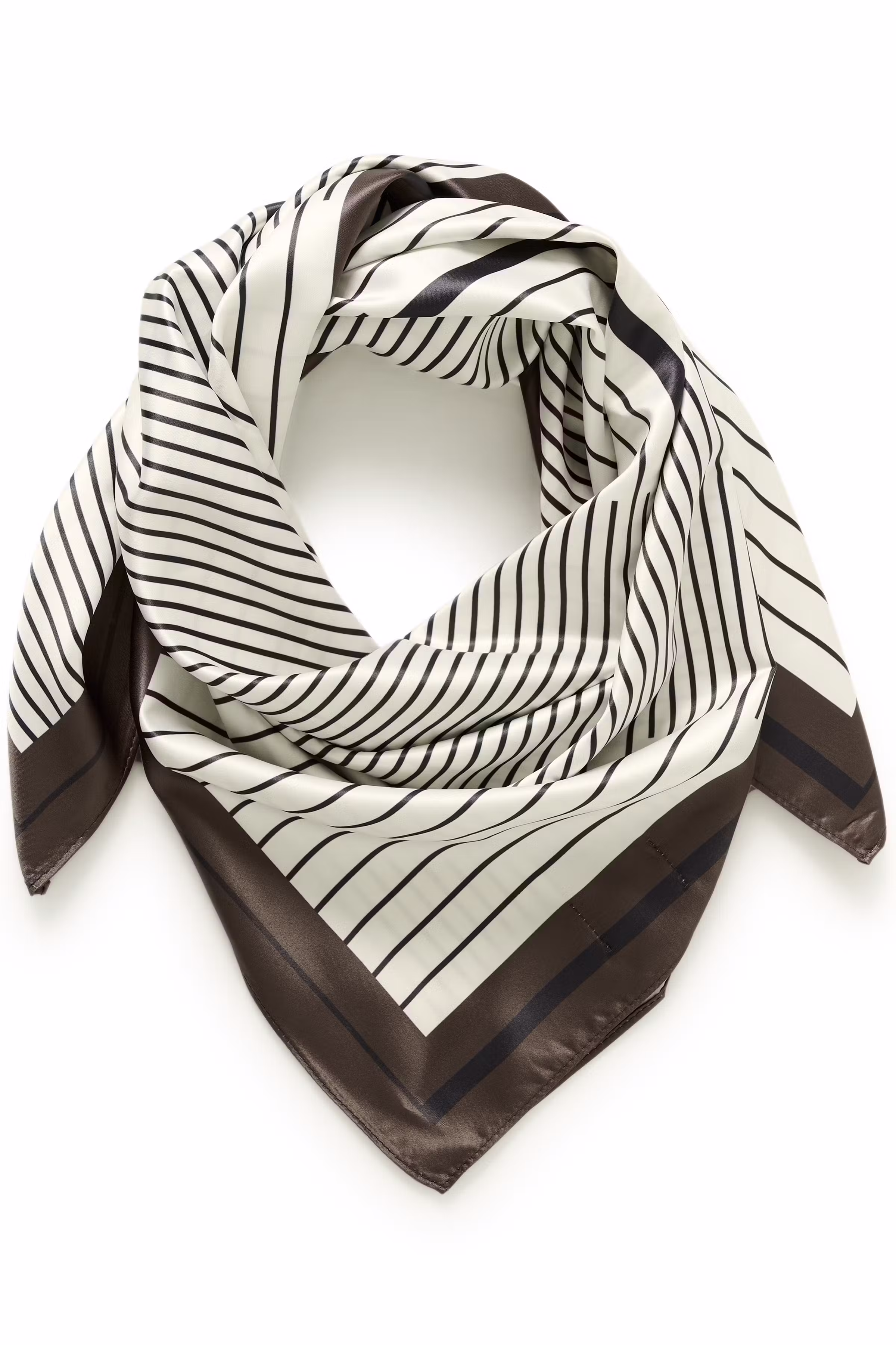 KAscarfina Sjaal PACK FRONT 10512062-109736