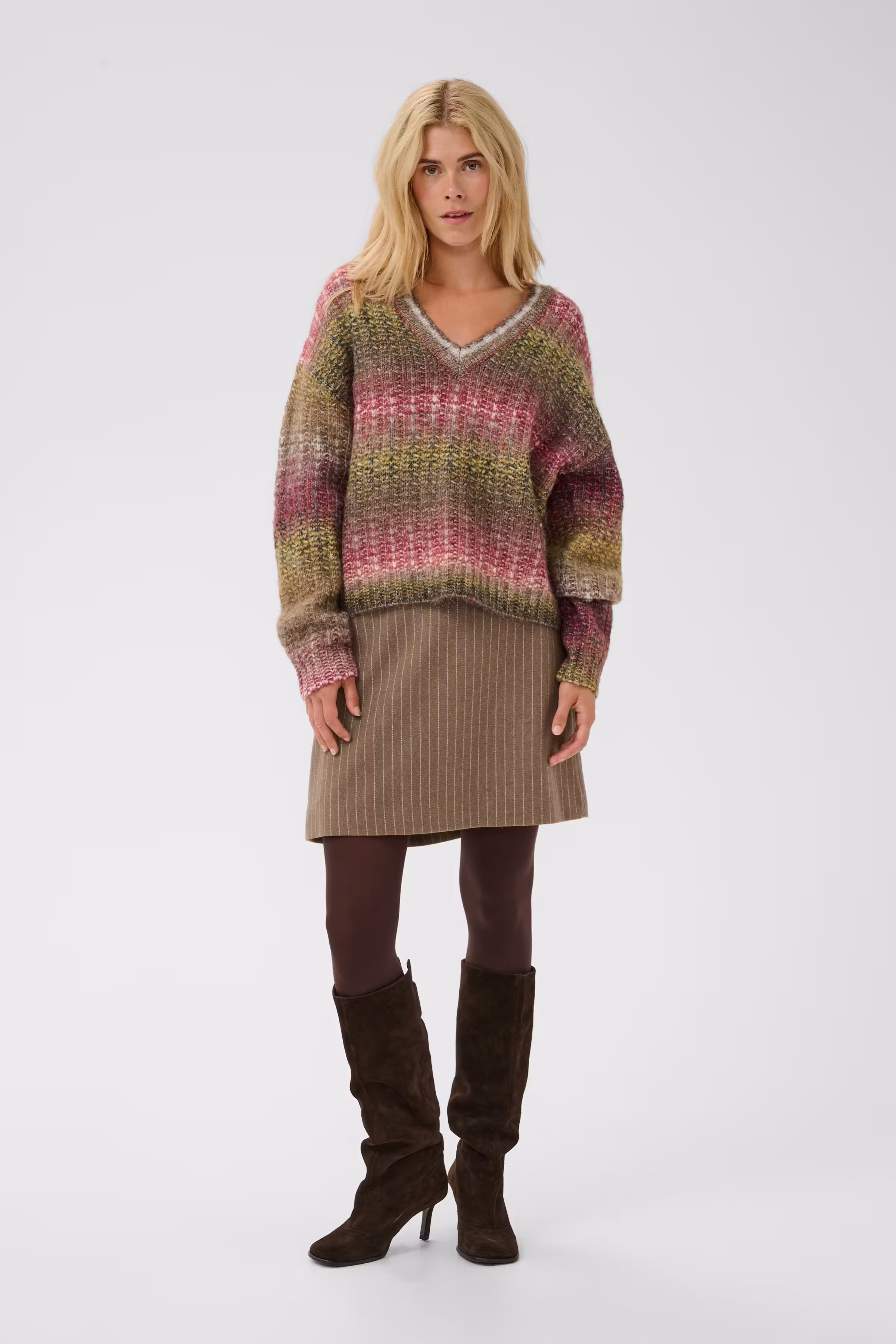 CUjazz Pullover LOOKBOOK FRONT 50113485-1000178