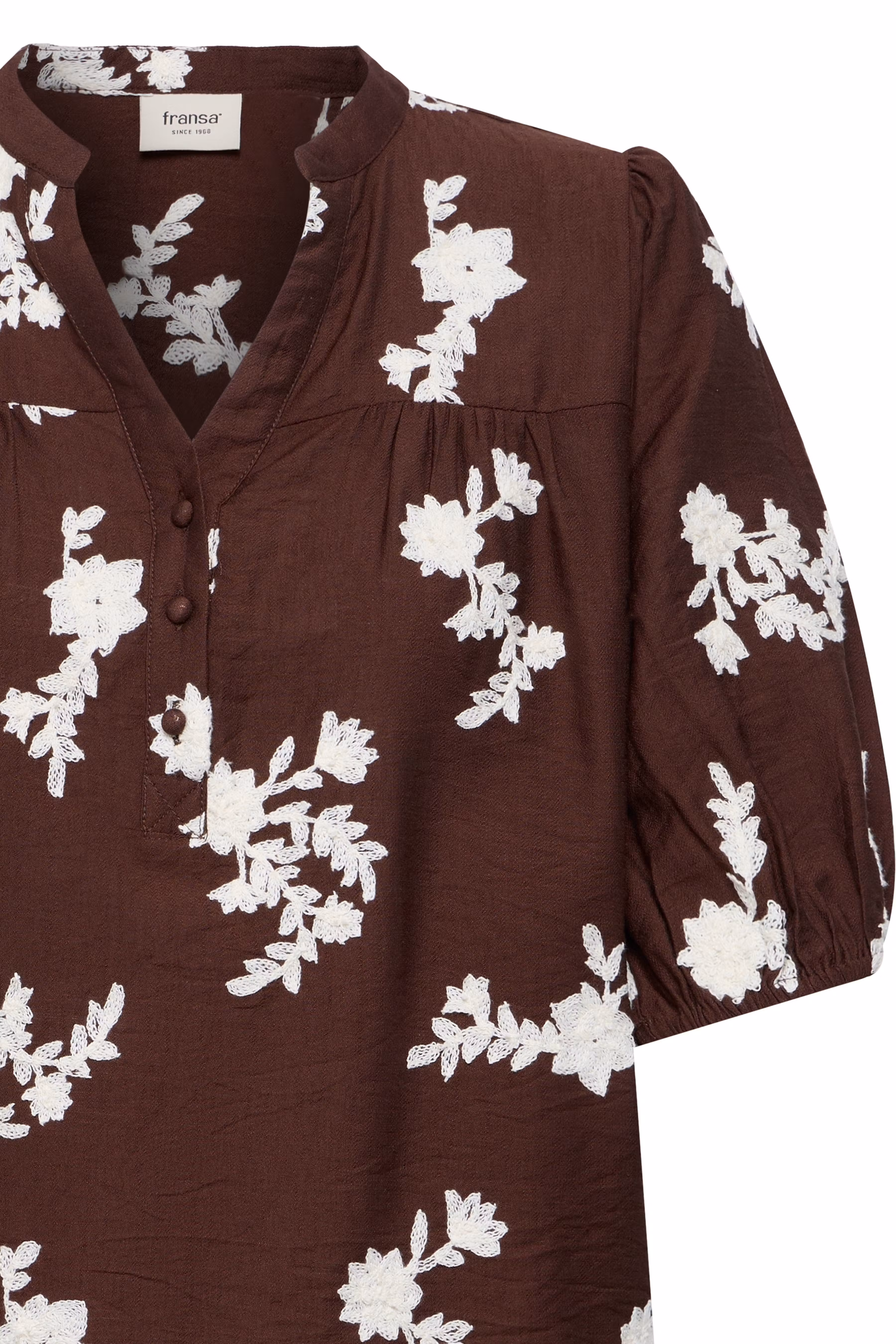 FRJOFINAS Blouse PACK DETAIL 20619382-900022481