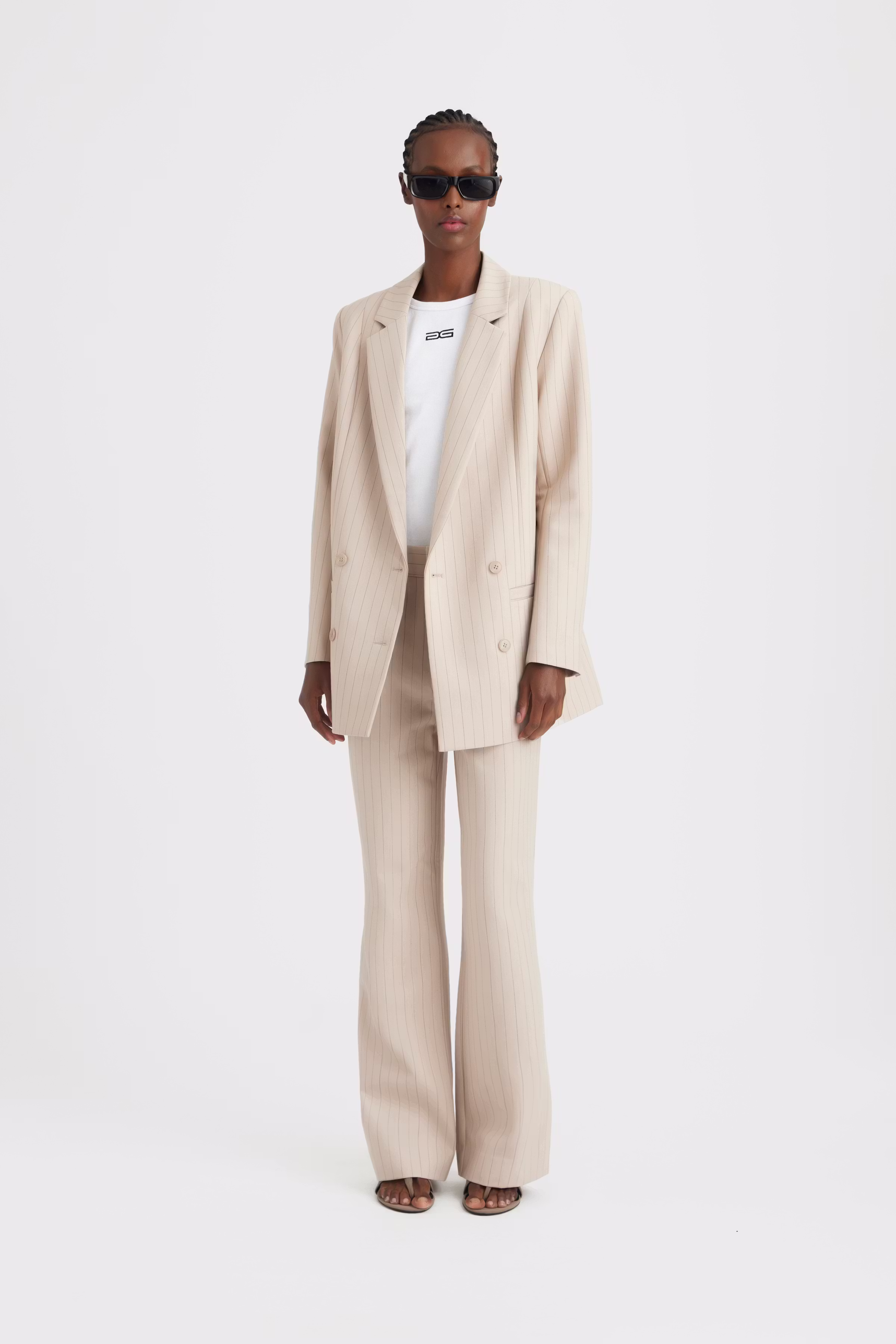 JoelleGZ Bukser LOOKBOOK FRONT 10909170-105921