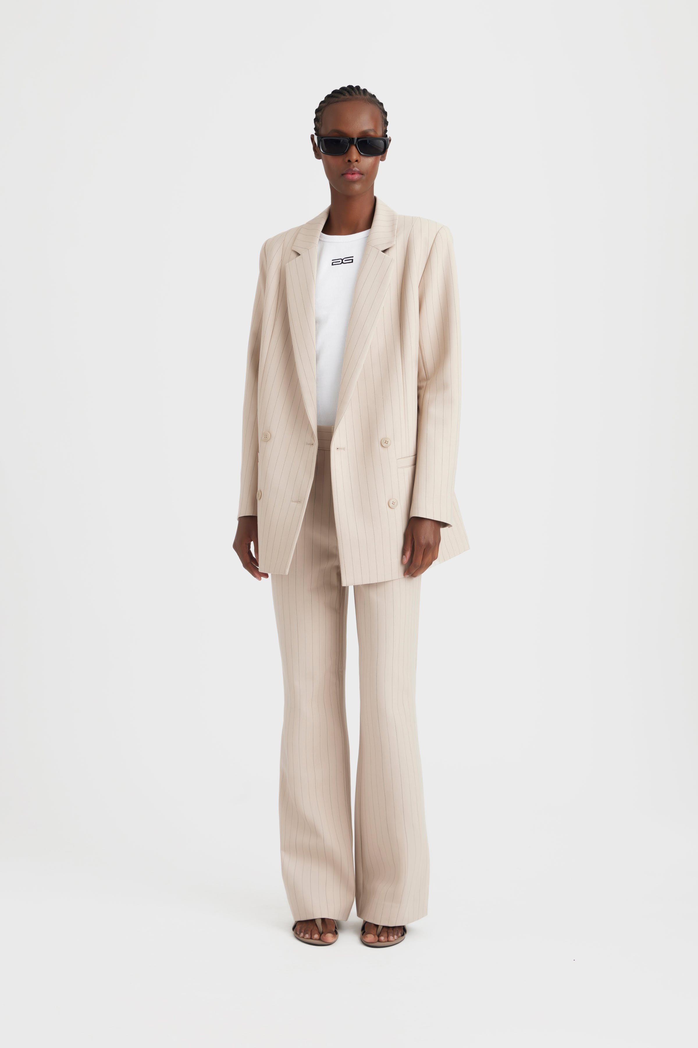 JoelleGZ Trousers LOOKBOOK FRONT 10909170-105921