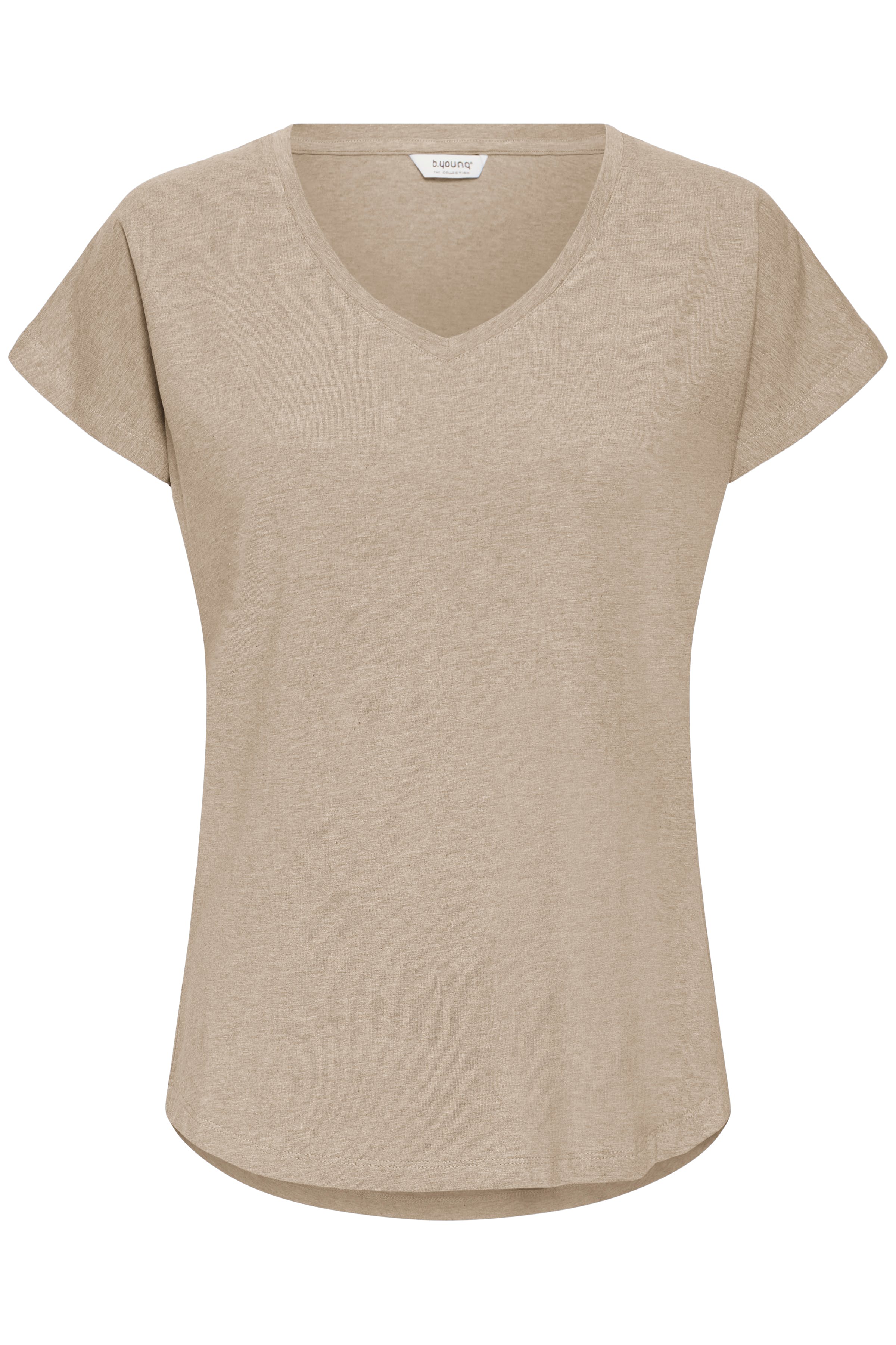 BYPAMILA T-shirt PACK FRONT 20816364-1711091