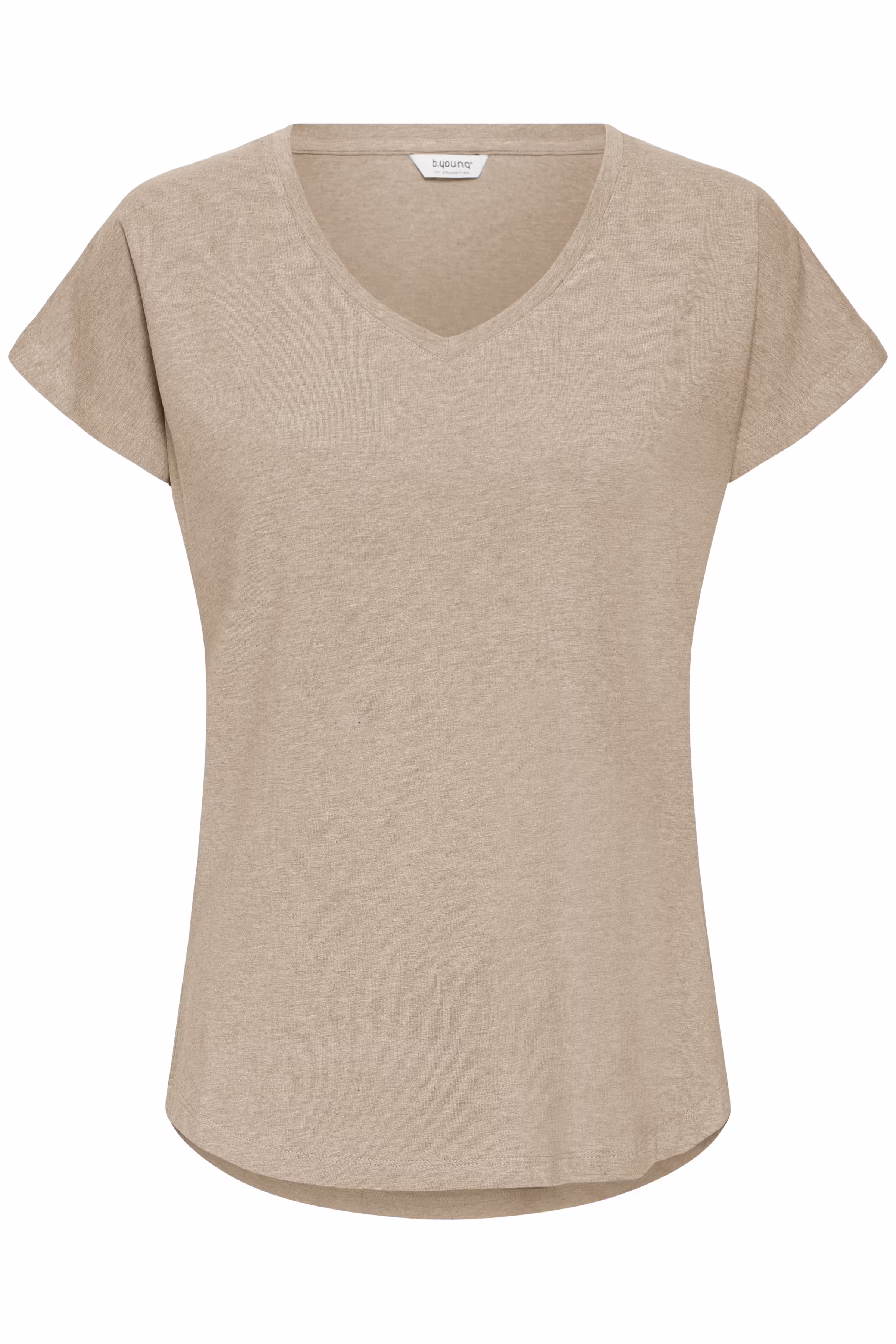 BYPAMILA T-shirt PACK FRONT 20816364-1711091