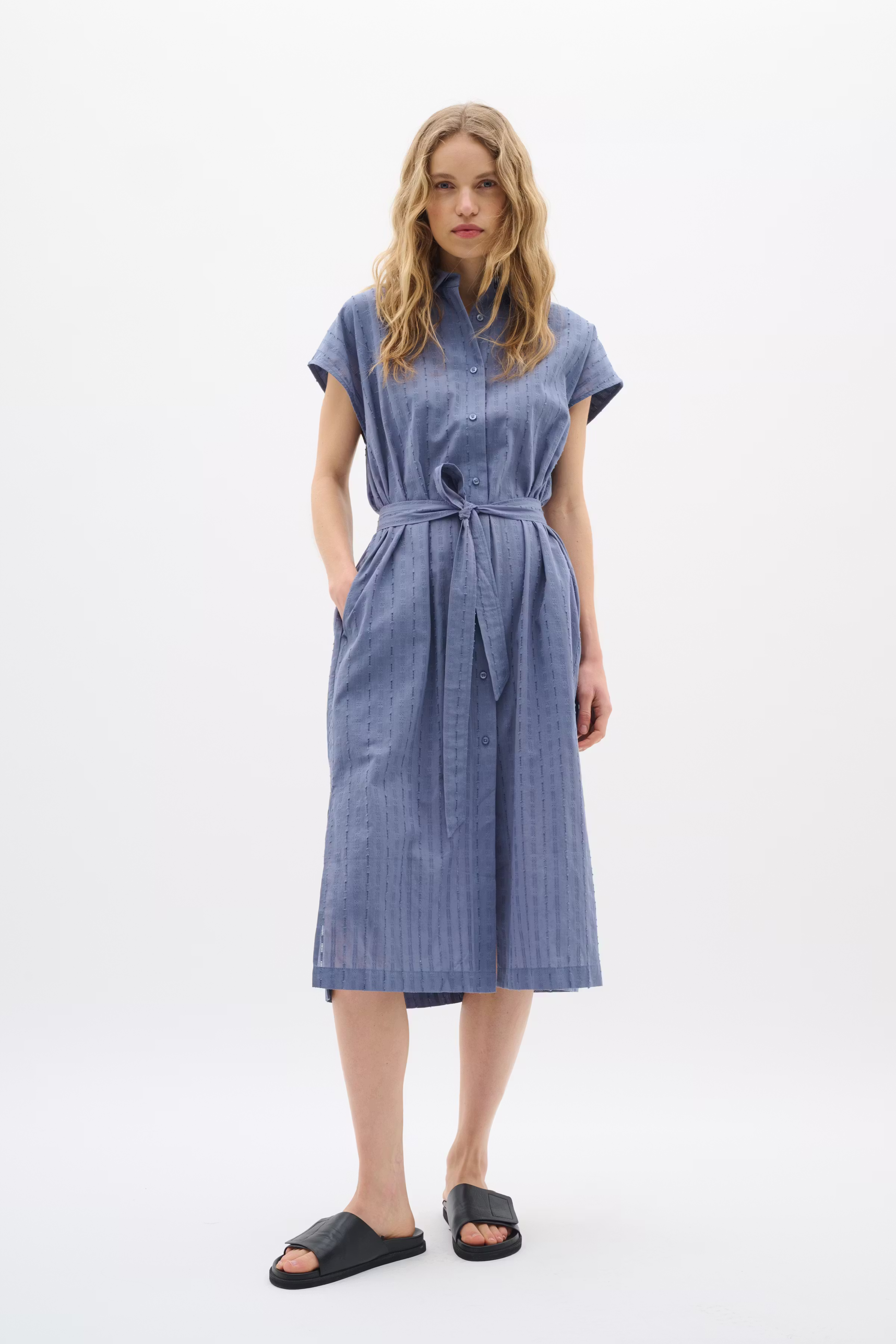 DaxiaIW Jurk LOOKBOOK FRONT 30110790-173912