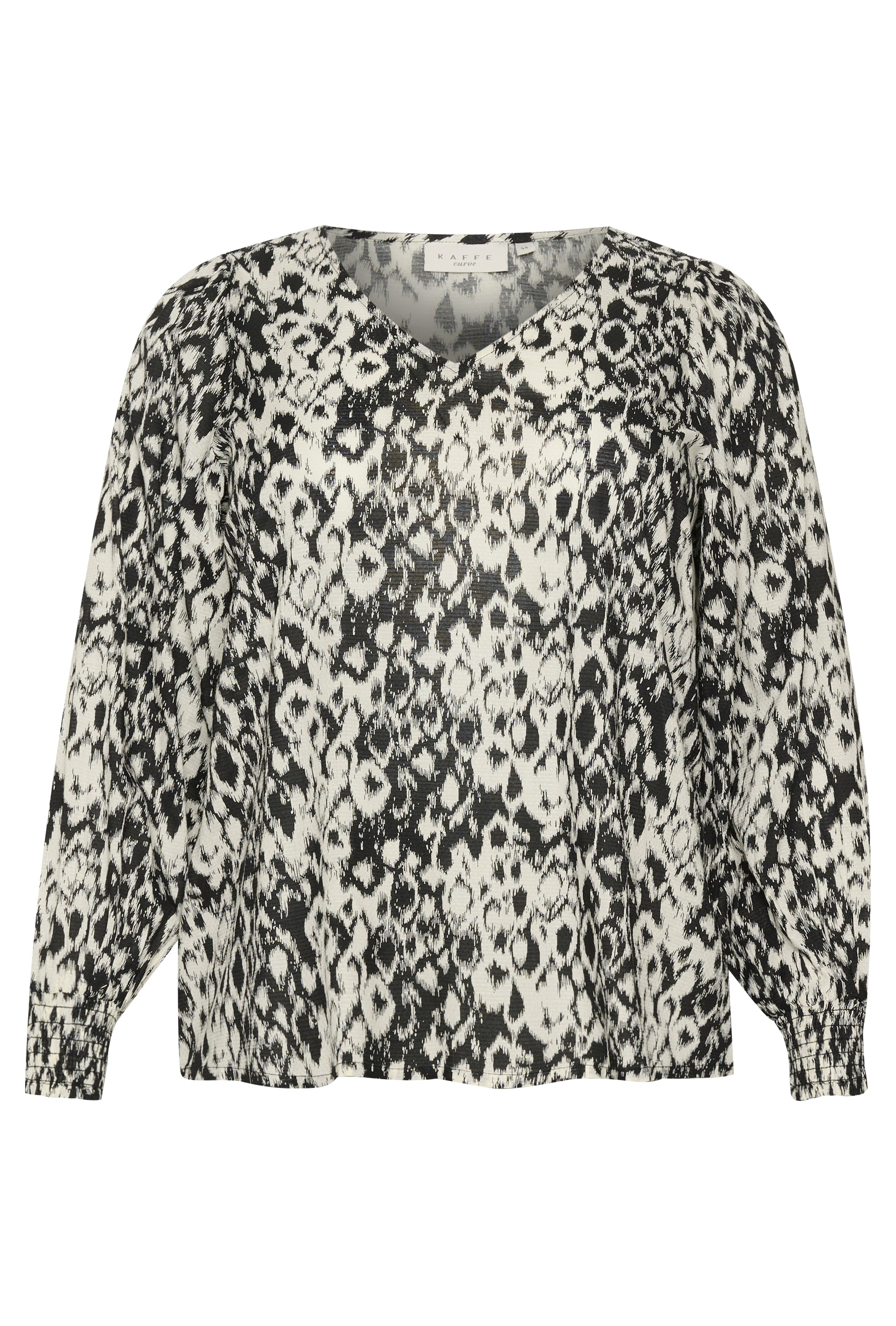 KCdana Blus PACK FRONT 10582455-106118