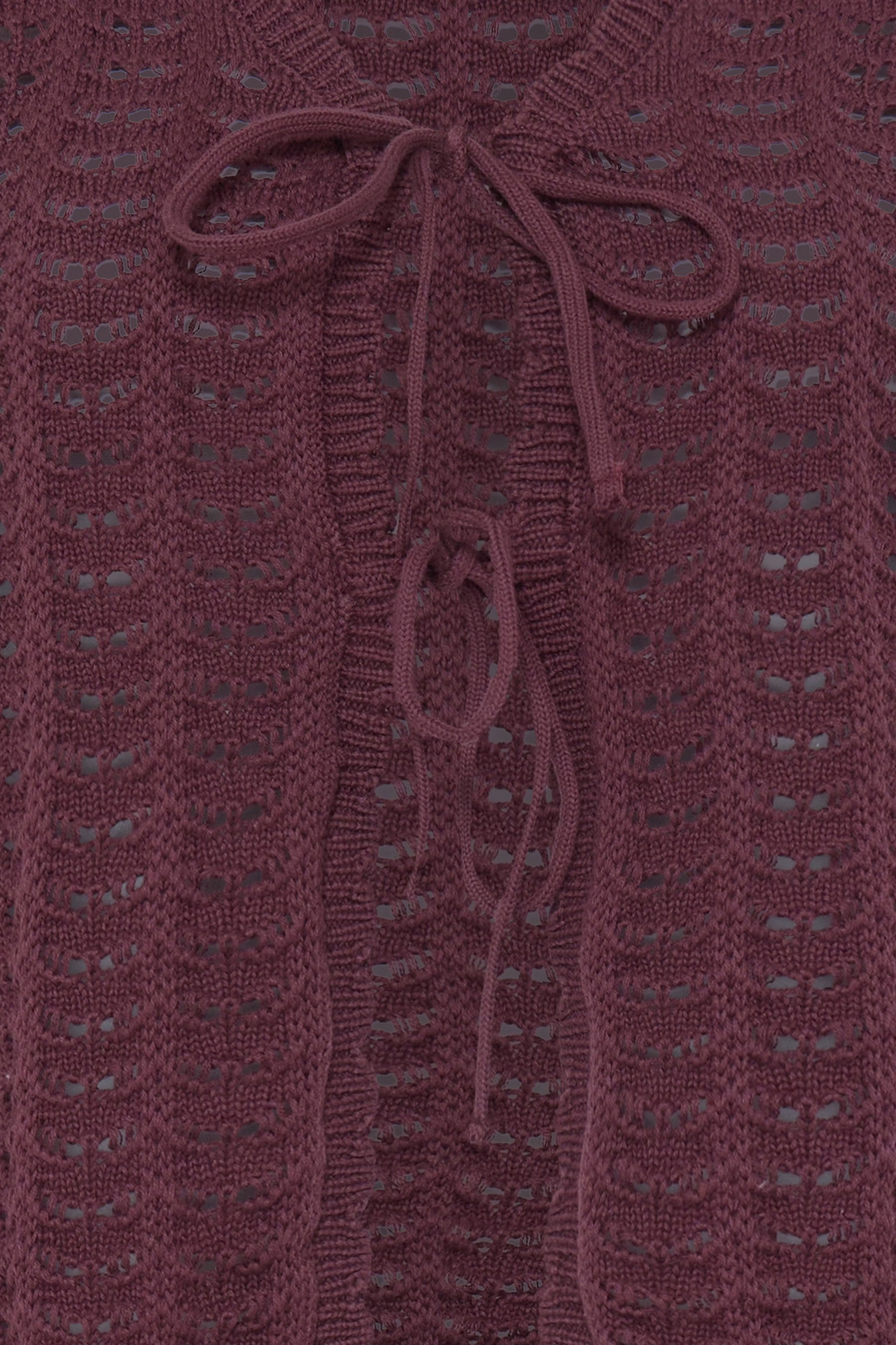 IHDOSIA Strikket vest PACK DETAIL 20125703-191623