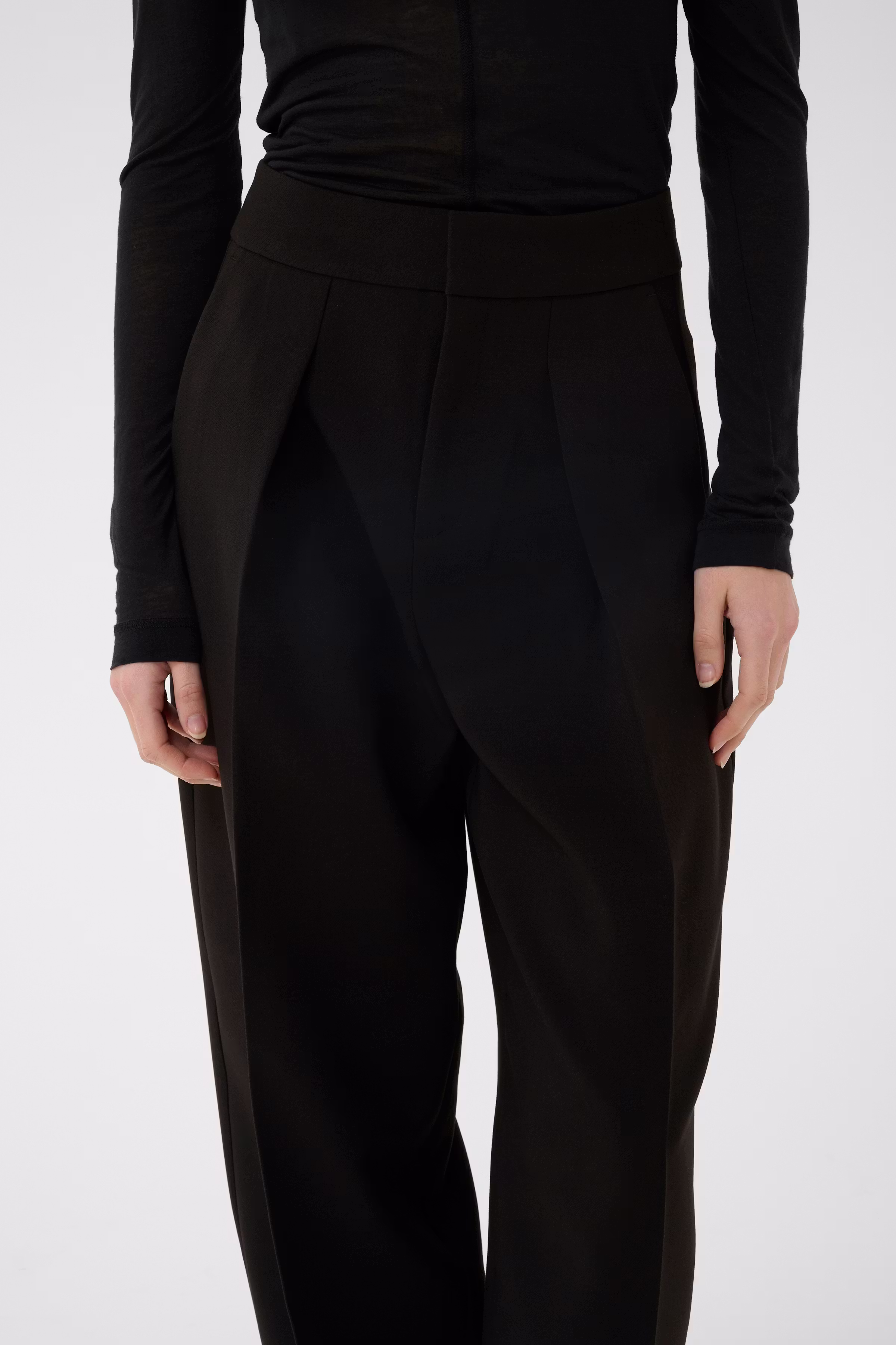 WilceeIW Barrel Broek LOOKBOOK DETAIL 30111272-194008