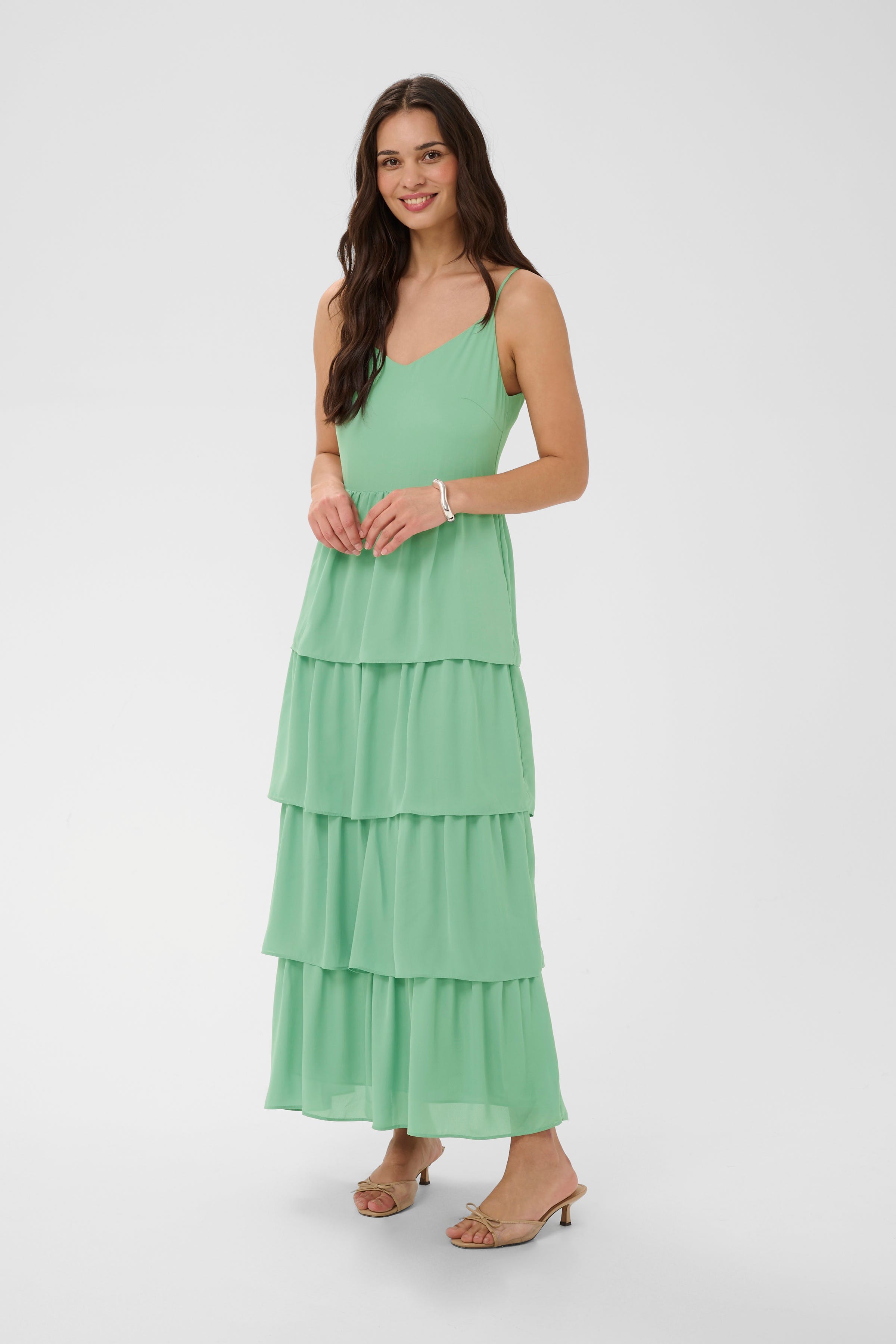 KAlorinda Dress LOOKBOOK FRONT 10512158-109880