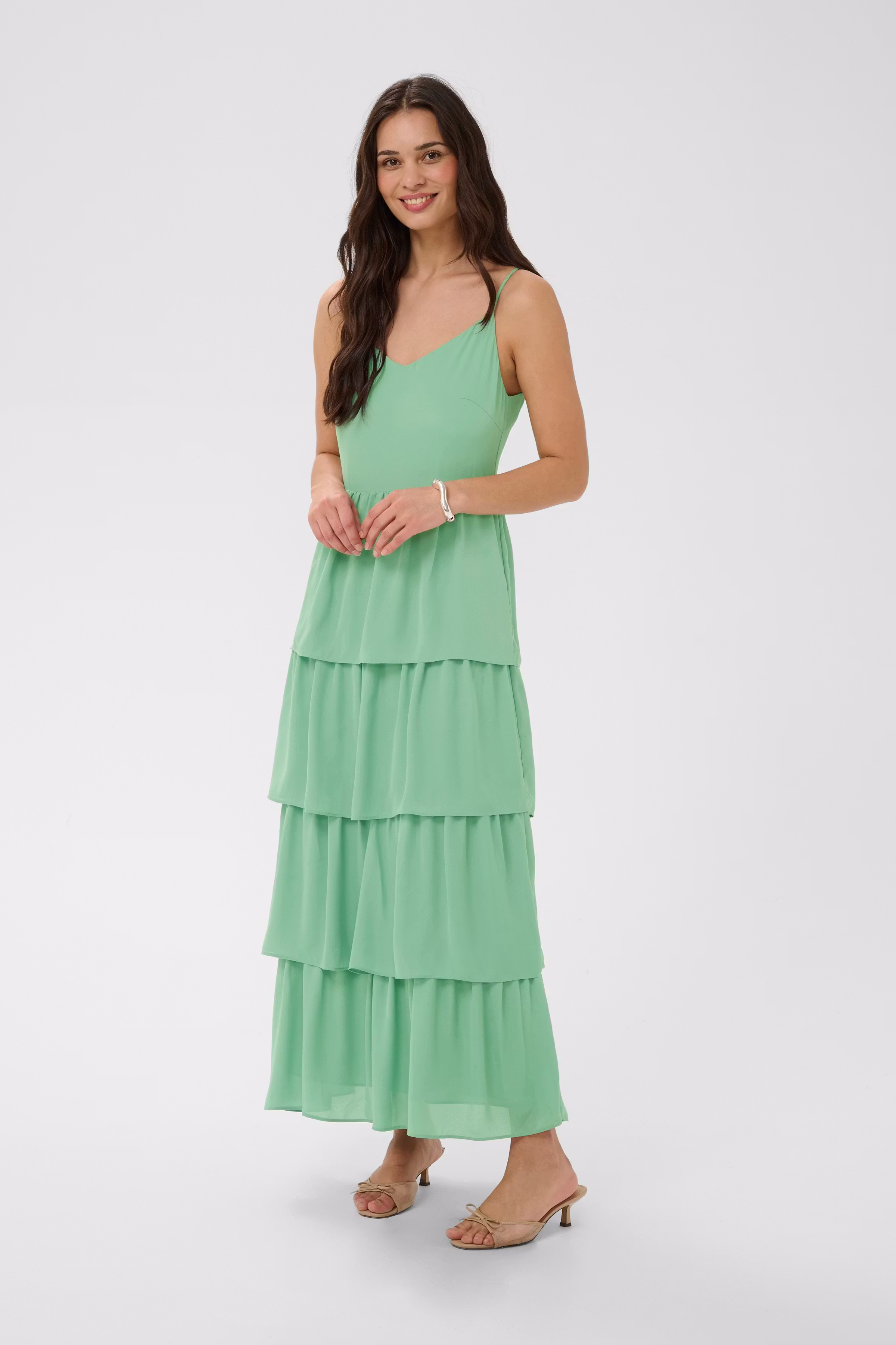 KAlorinda Dress LOOKBOOK FRONT 10512158-109880