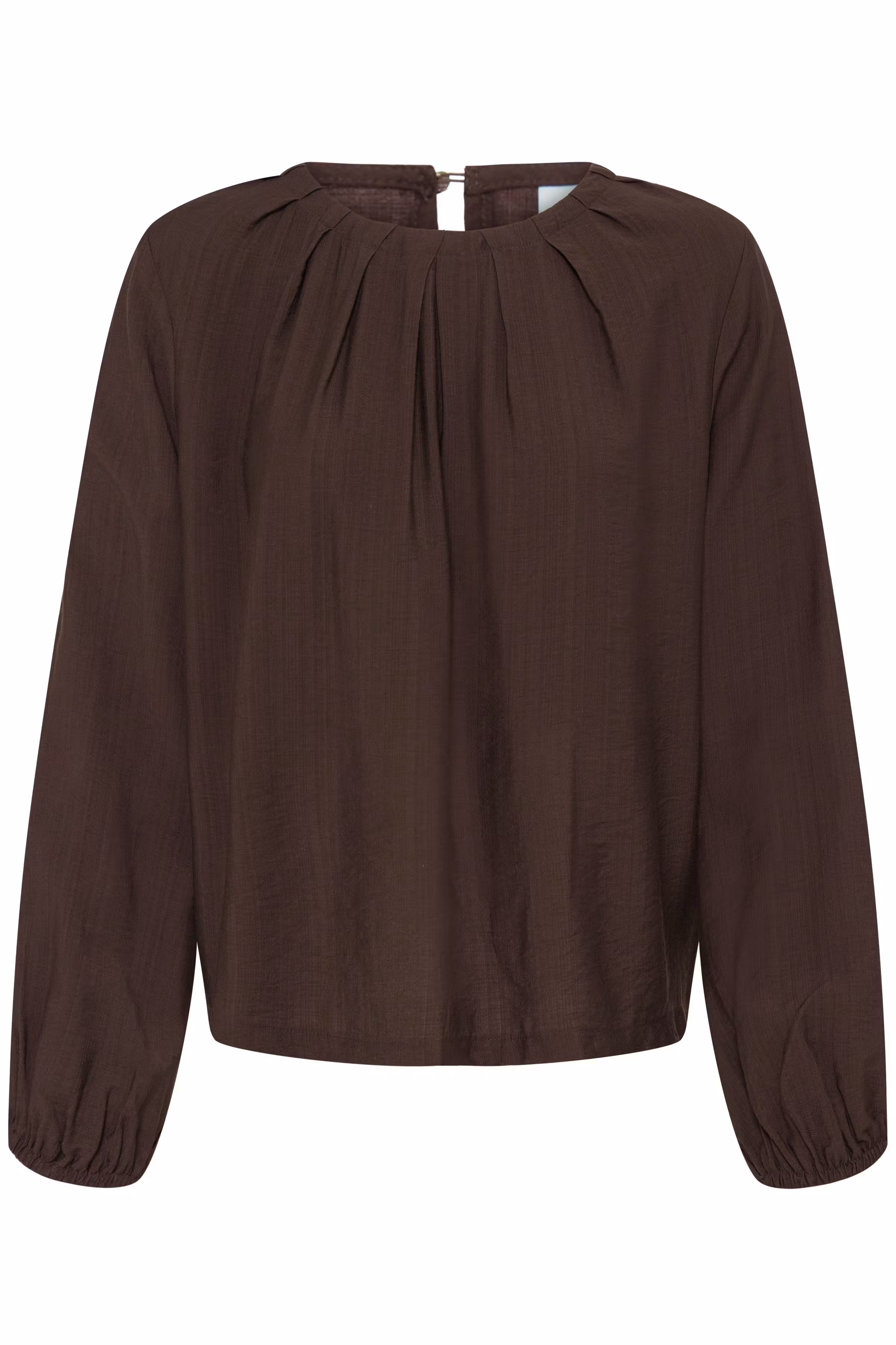 IHIMELDA Bluse PACK FRONT 20126767-190915