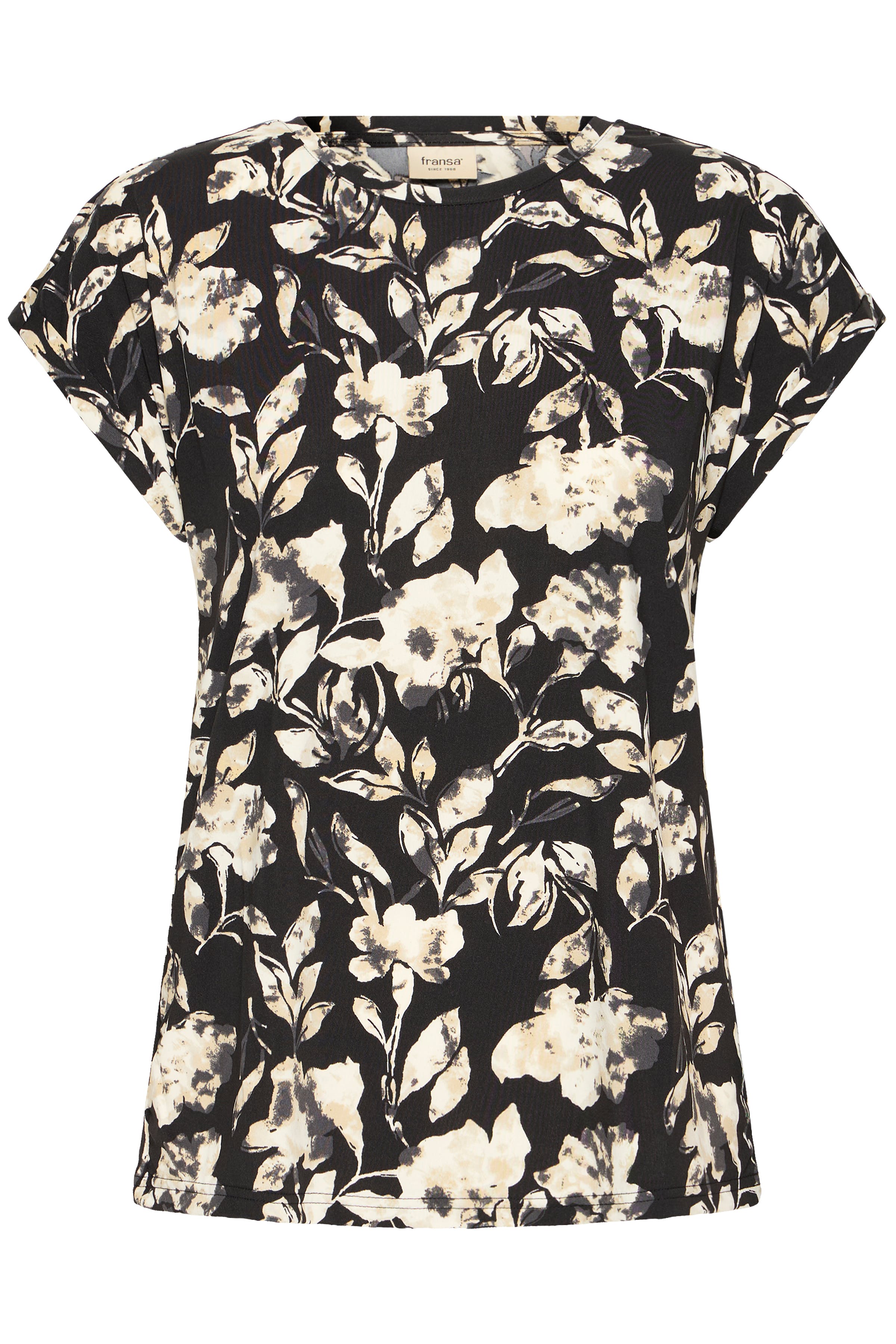 FRSEEN T-shirt PACK FRONT 20610634-900001919