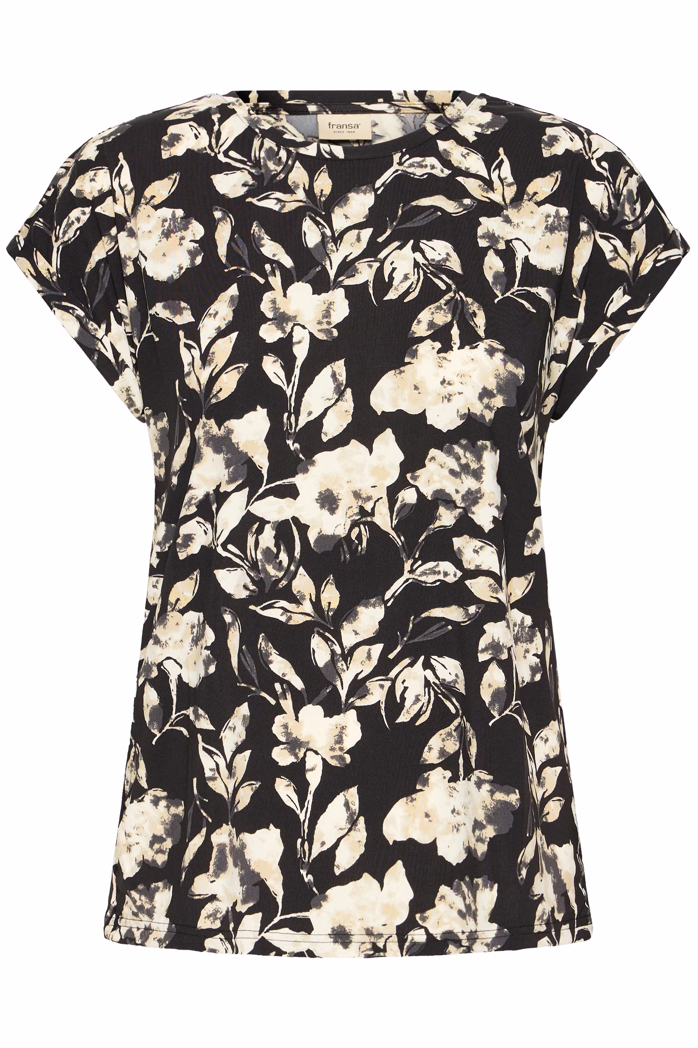 FRSEEN T-shirt PACK FRONT 20610634-900001919