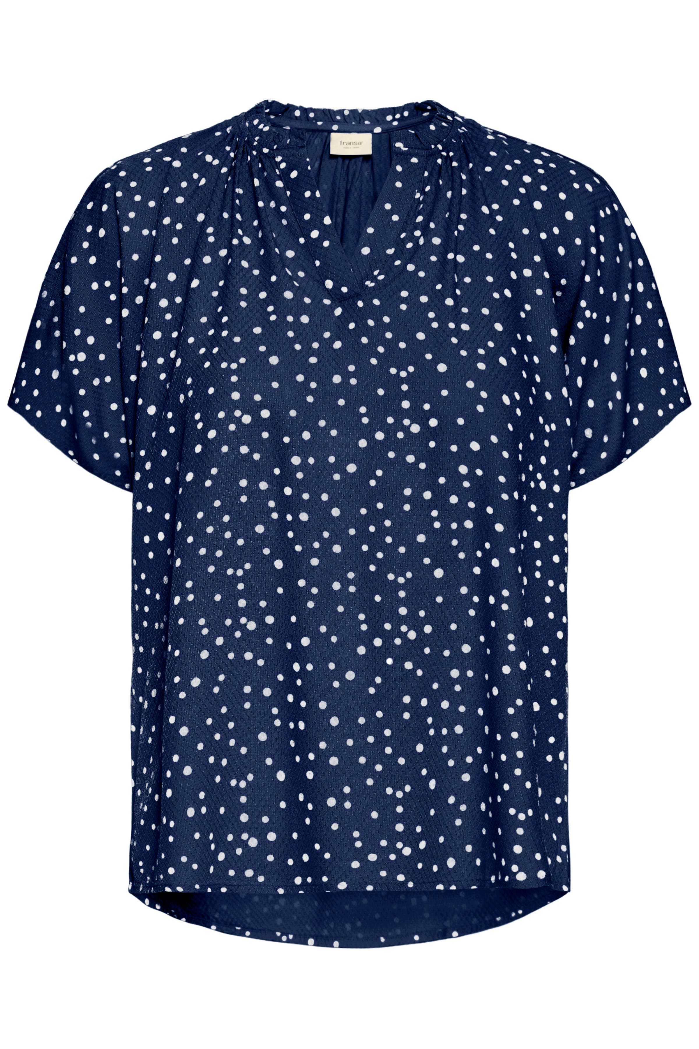 FRKAMMA Blouse PACK FRONT 20613491-202829