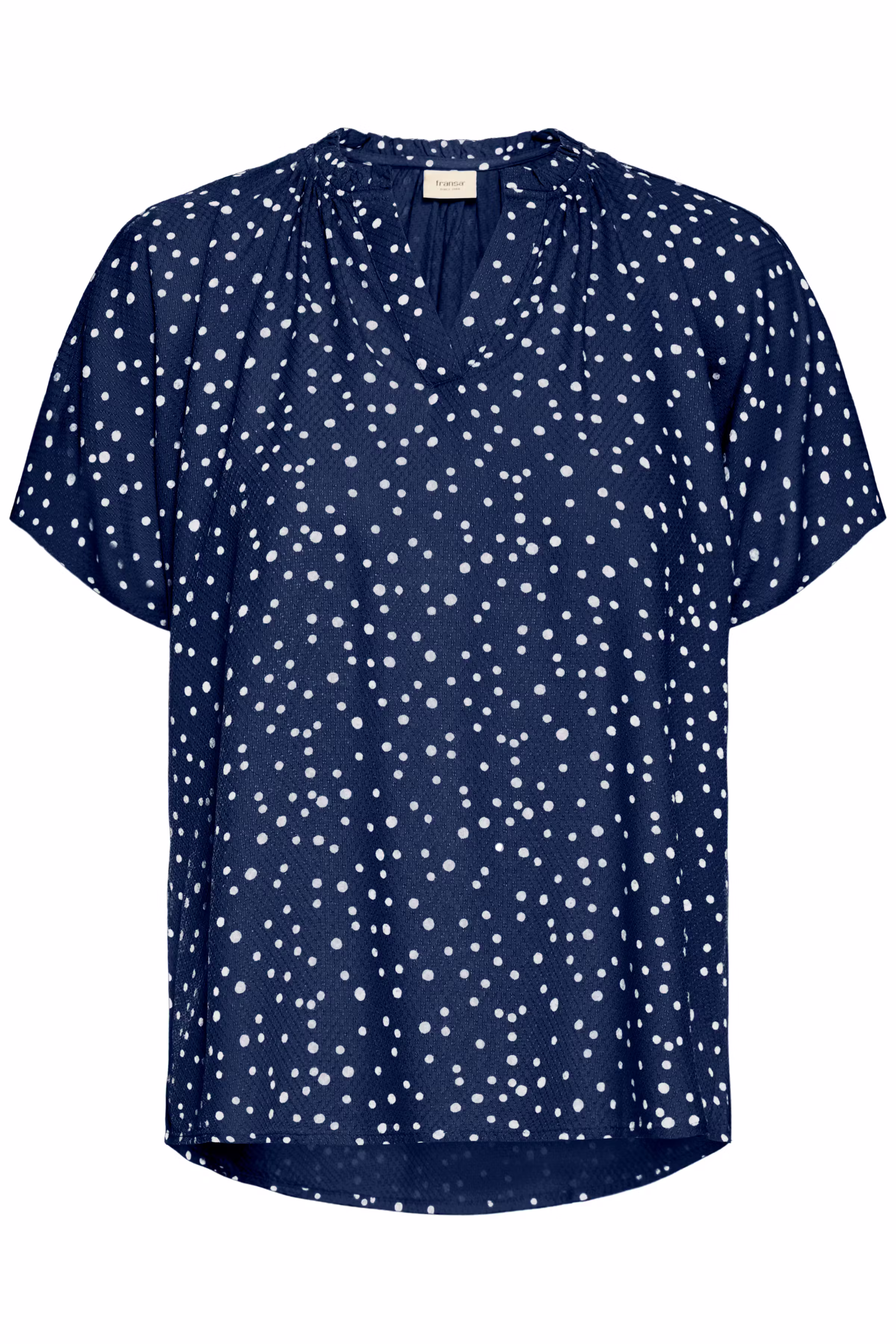 FRKAMMA Blouse PACK FRONT 20613491-205194